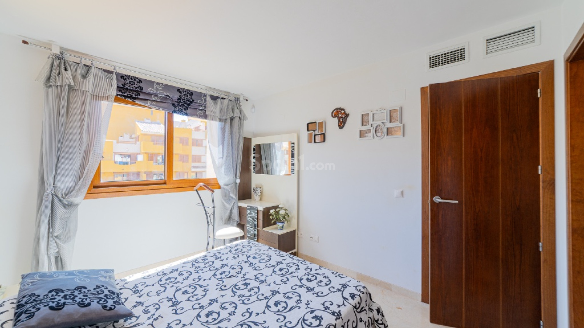 Bruktbolig - Leilighet -
Punta Prima