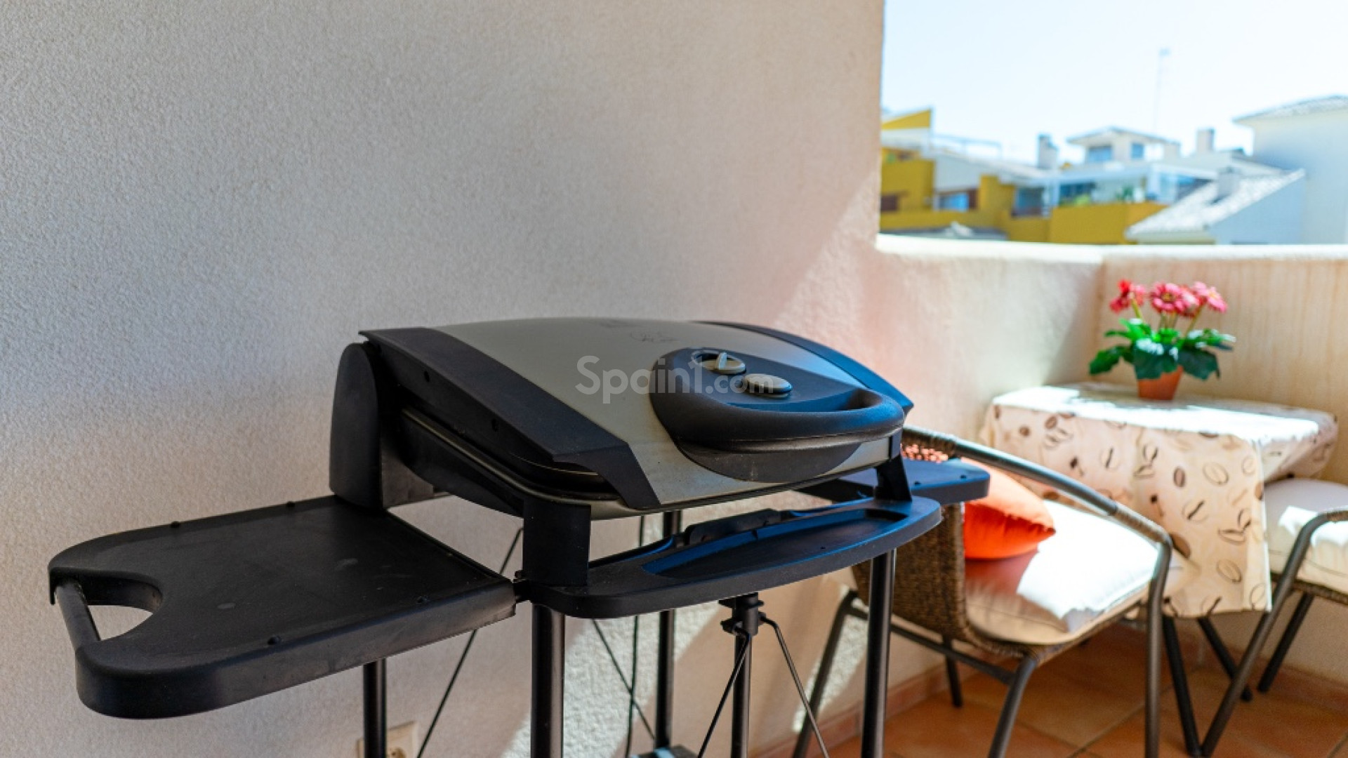 Bruktbolig - Leilighet -
Punta Prima