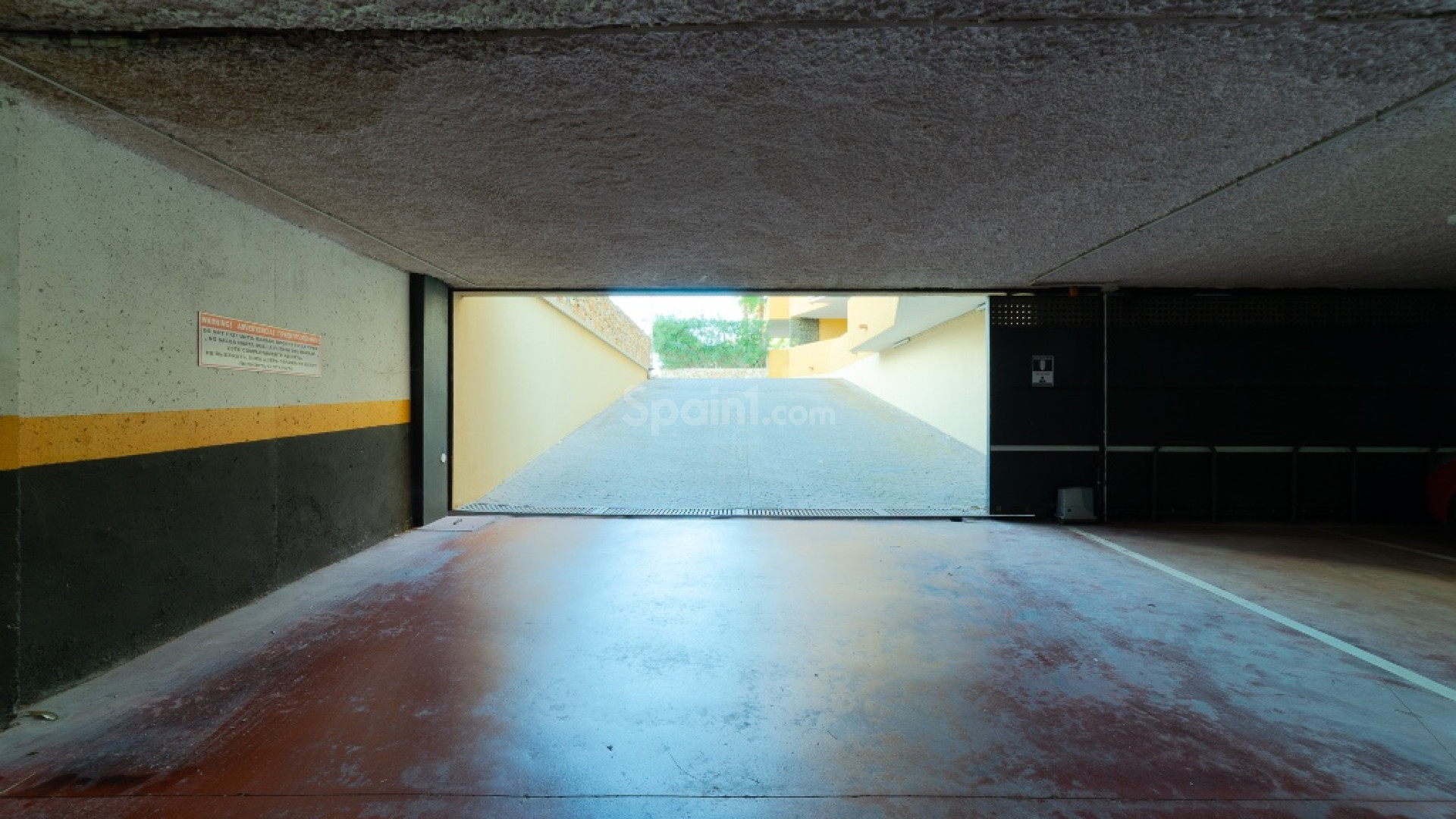 Bruktbolig - Leilighet -
Punta Prima