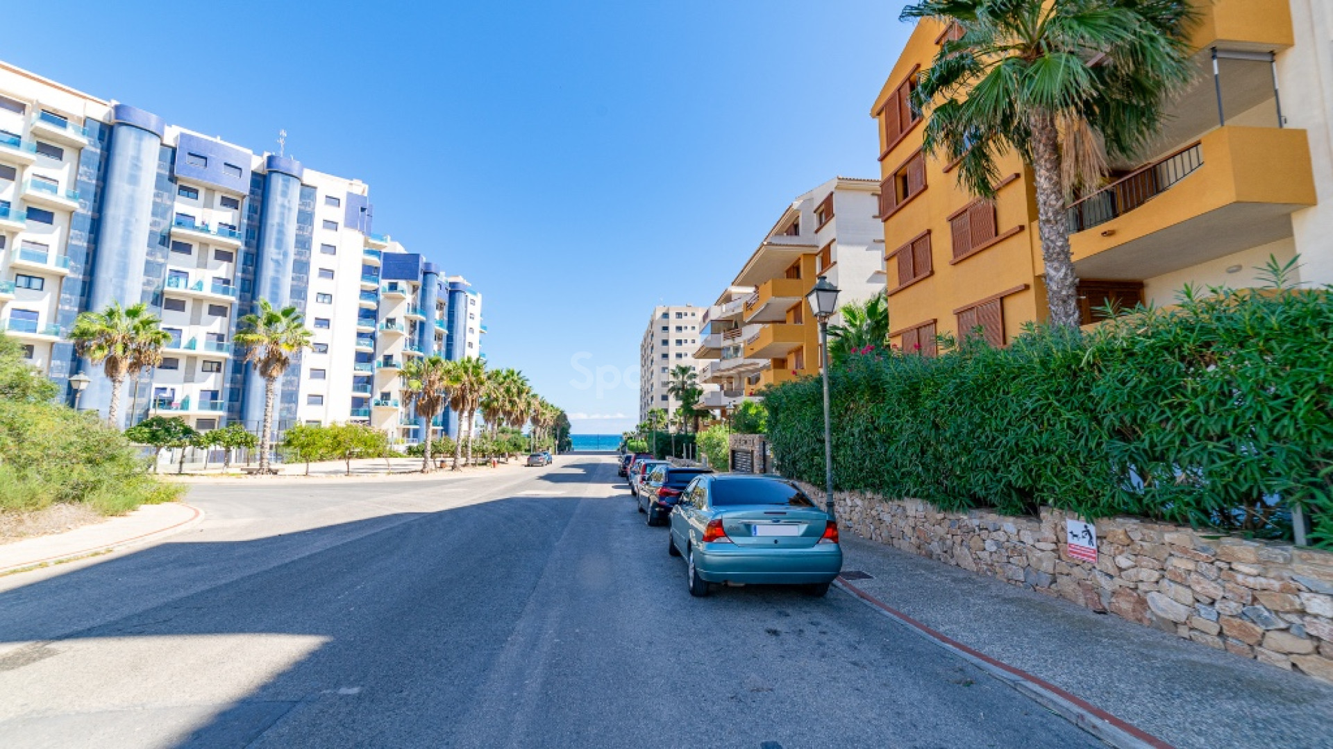 Bruktbolig - Leilighet -
Punta Prima