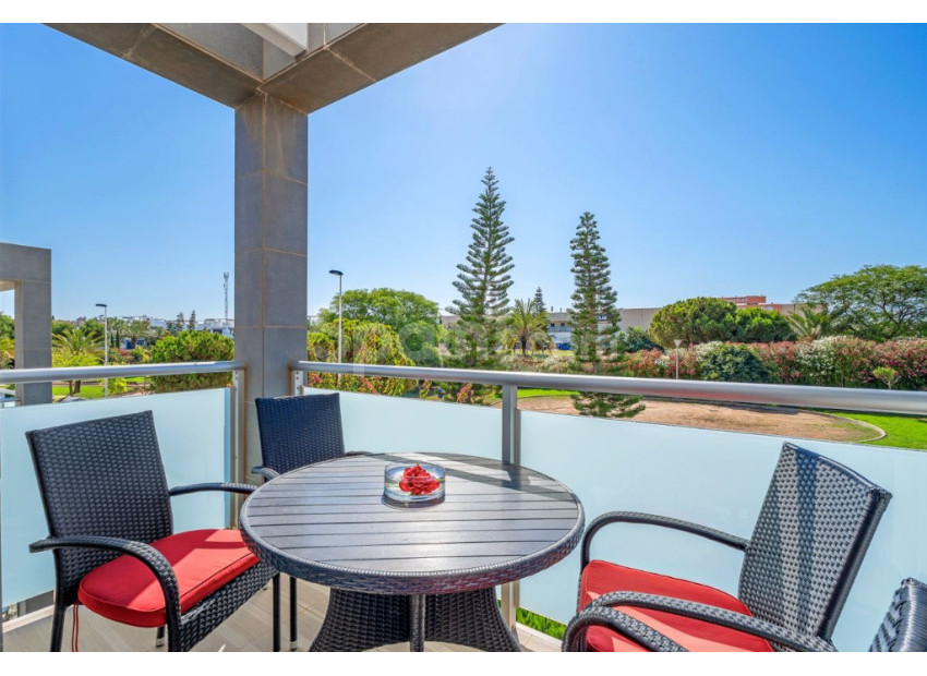 Bruktbolig - Leilighet -
Punta Prima