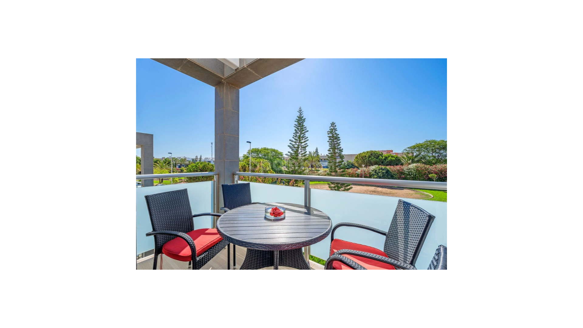 Bruktbolig - Leilighet -
Punta Prima