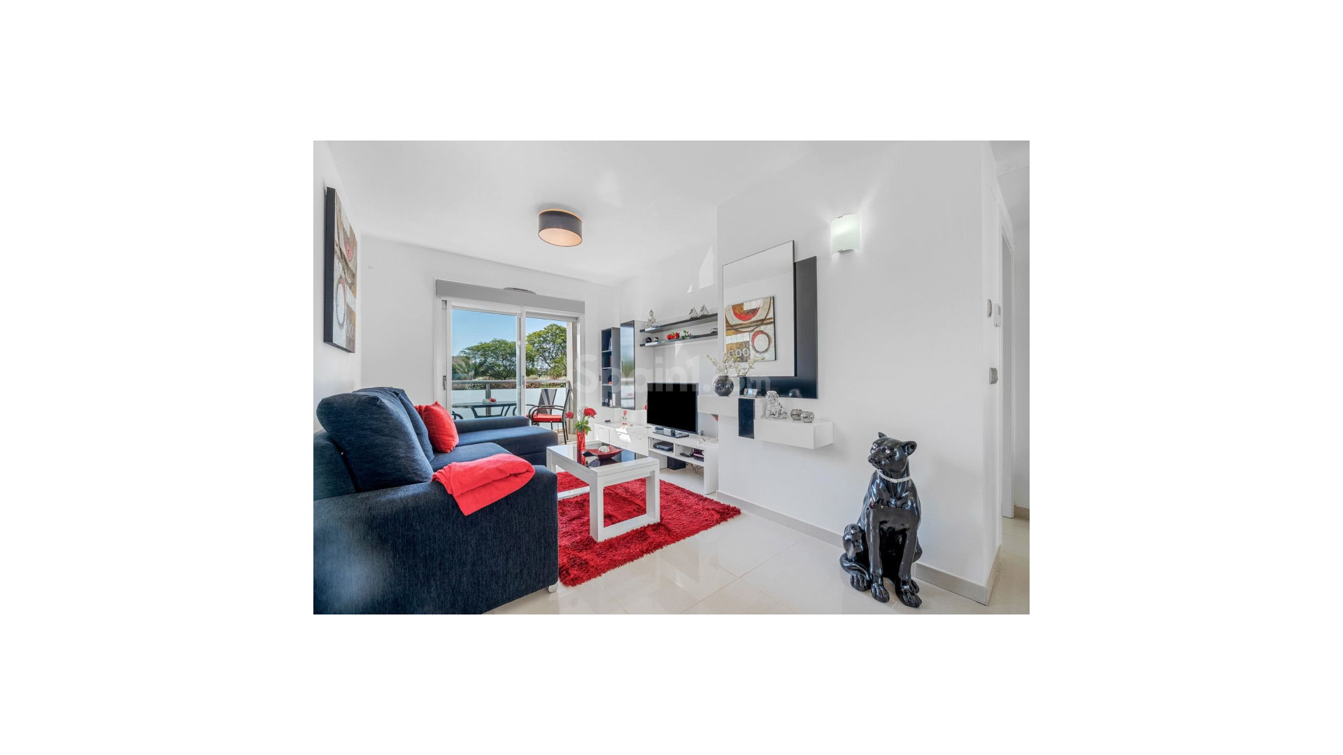 Bruktbolig - Leilighet -
Punta Prima