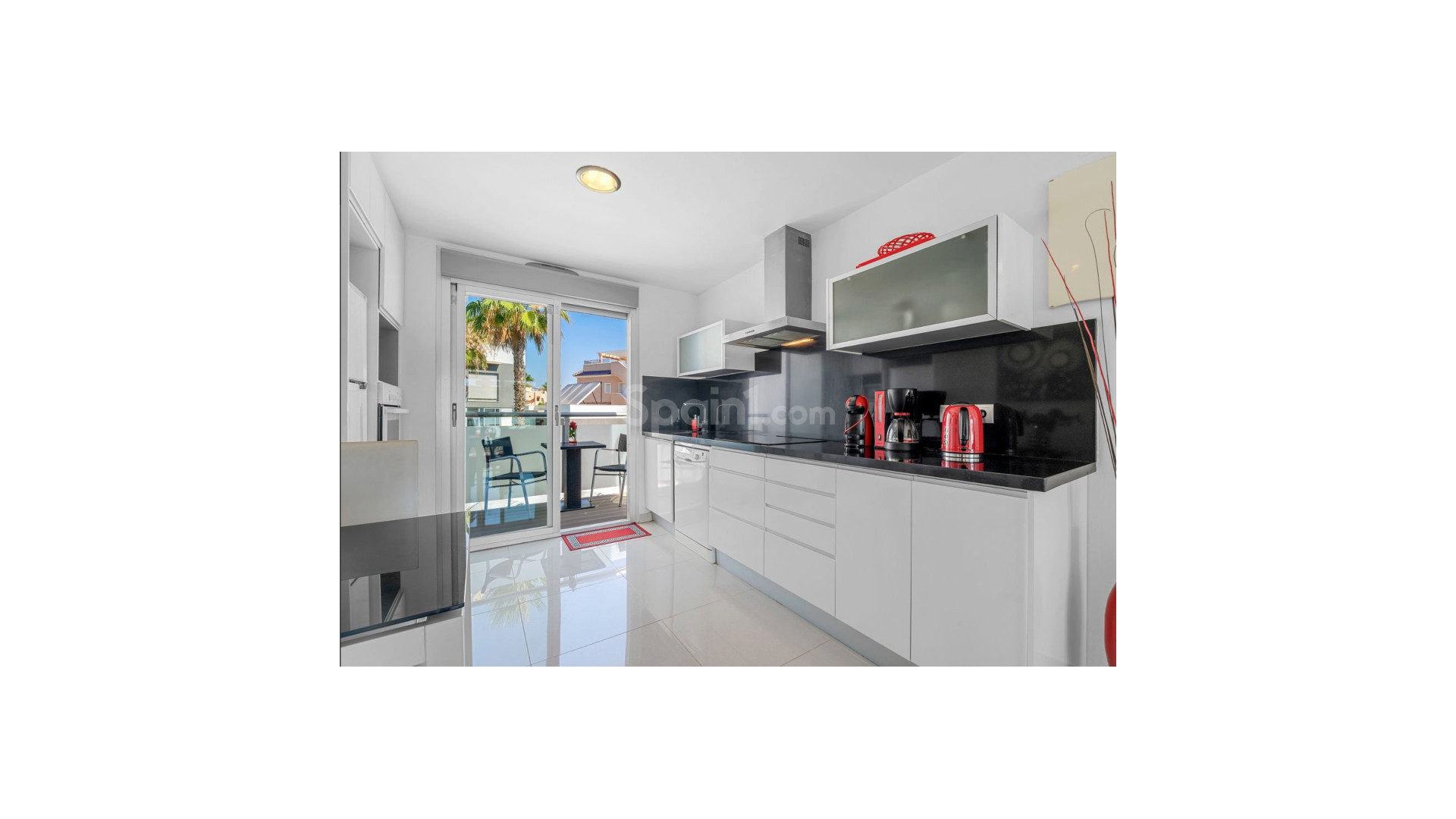 Bruktbolig - Leilighet -
Punta Prima