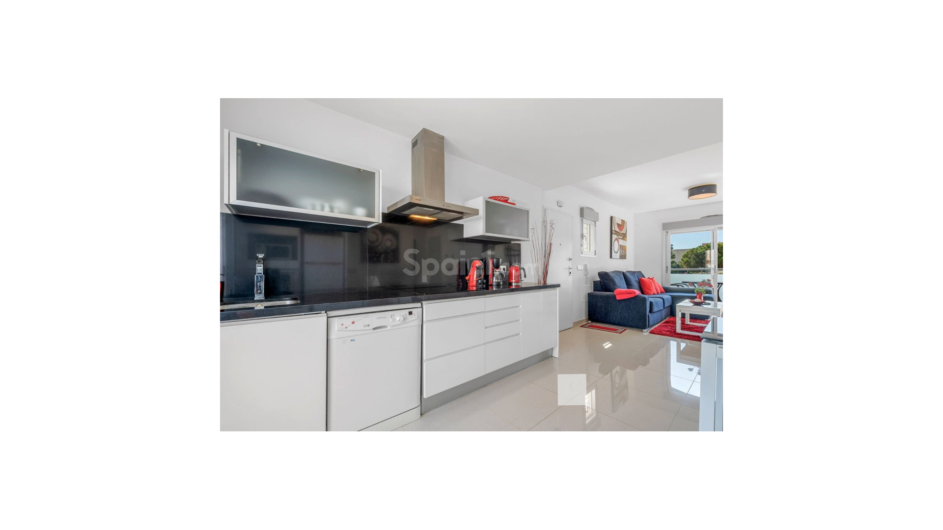 Bruktbolig - Leilighet -
Punta Prima