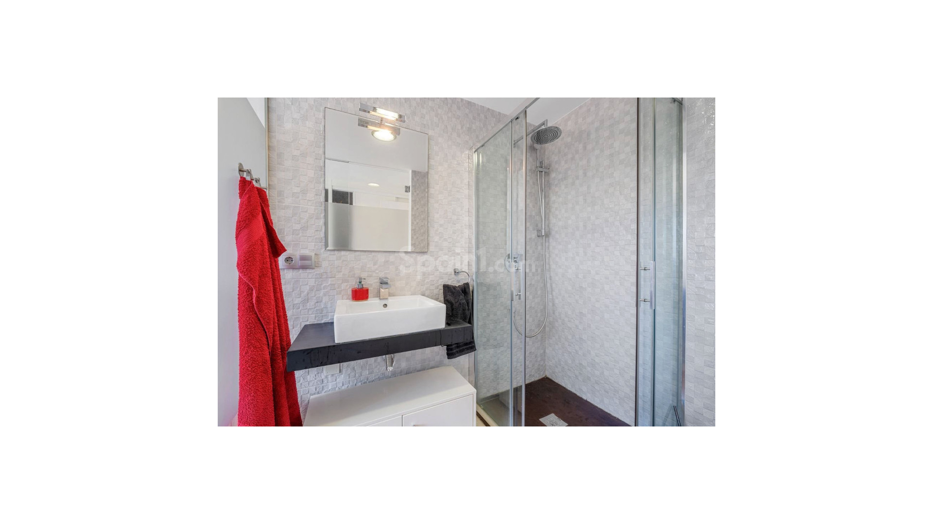 Bruktbolig - Leilighet -
Punta Prima