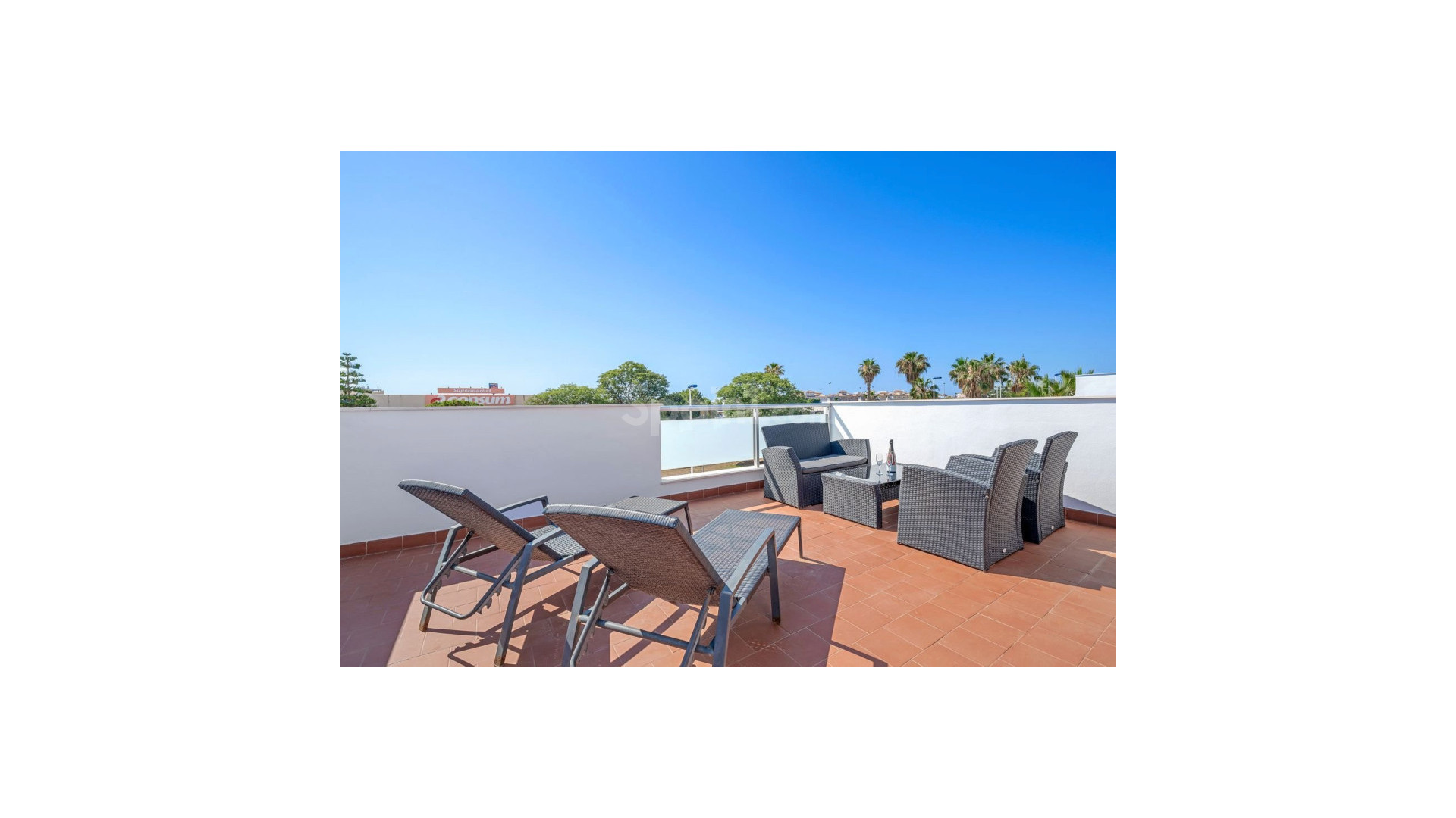 Bruktbolig - Leilighet -
Punta Prima