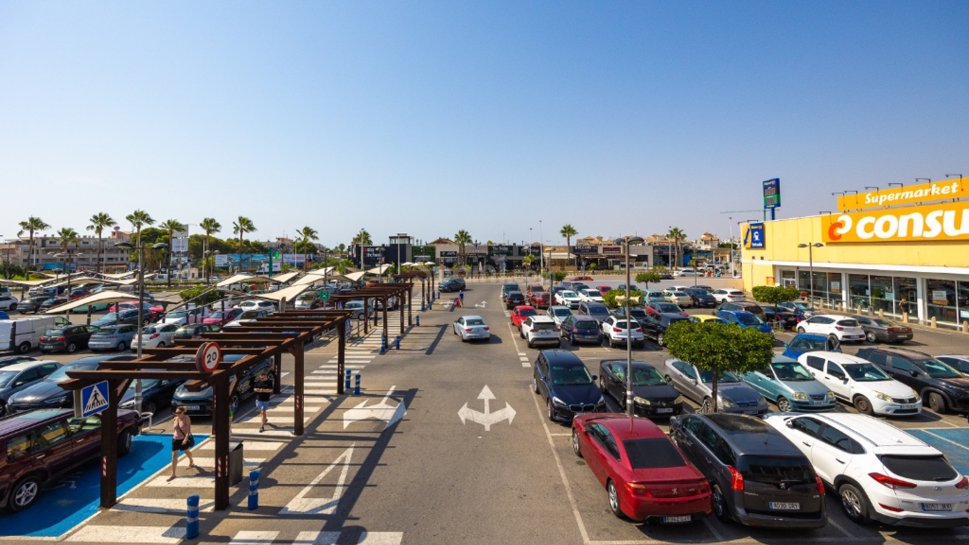 Bruktbolig - Leilighet -
Punta Prima