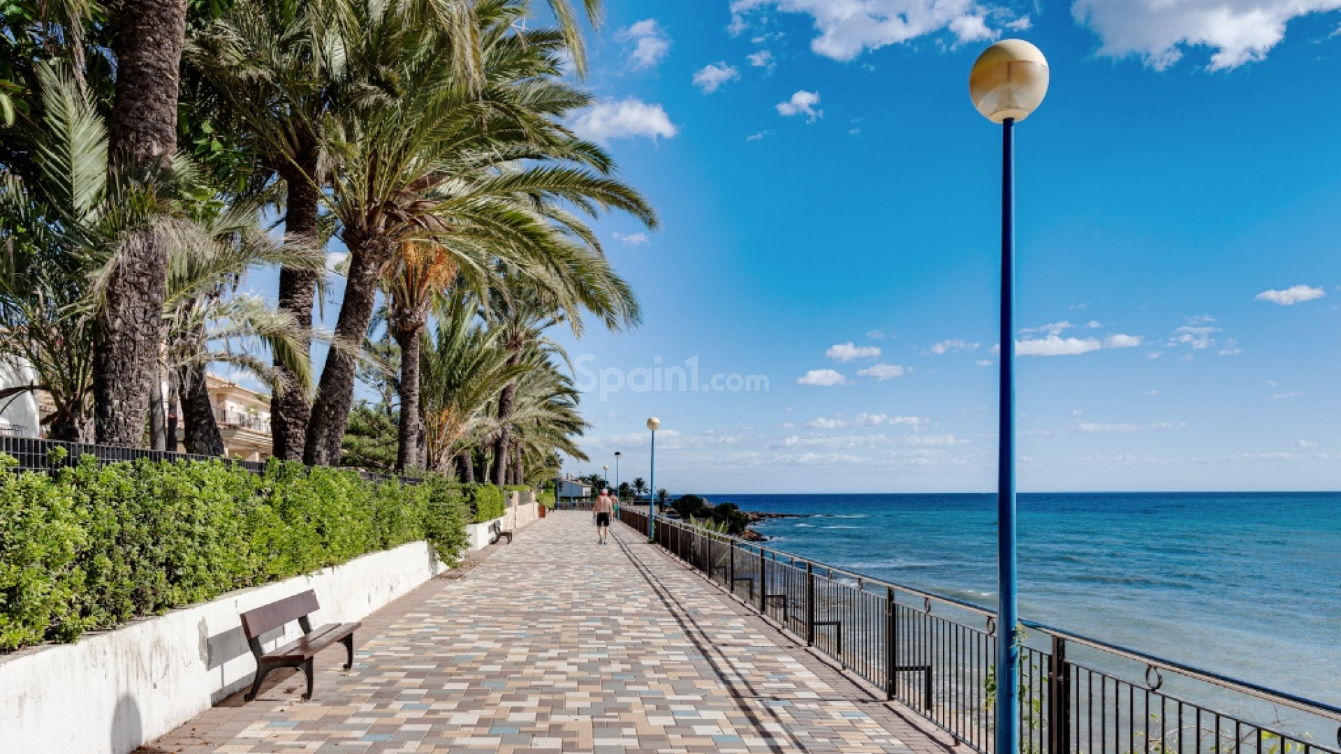 Bruktbolig - Leilighet -
Punta Prima