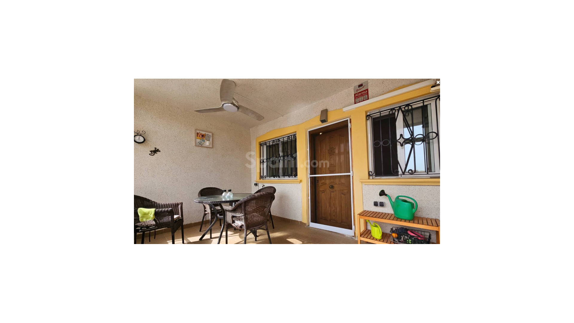 Bruktbolig - Leilighet -
Punta Prima