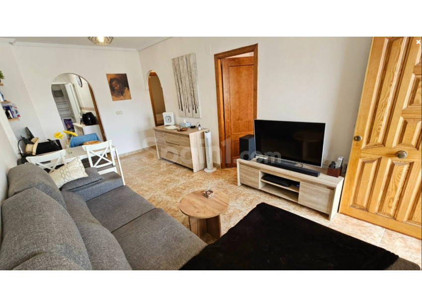 Bruktbolig - Leilighet -
Punta Prima