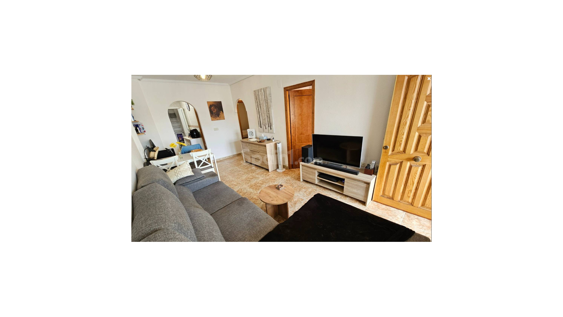 Bruktbolig - Leilighet -
Punta Prima