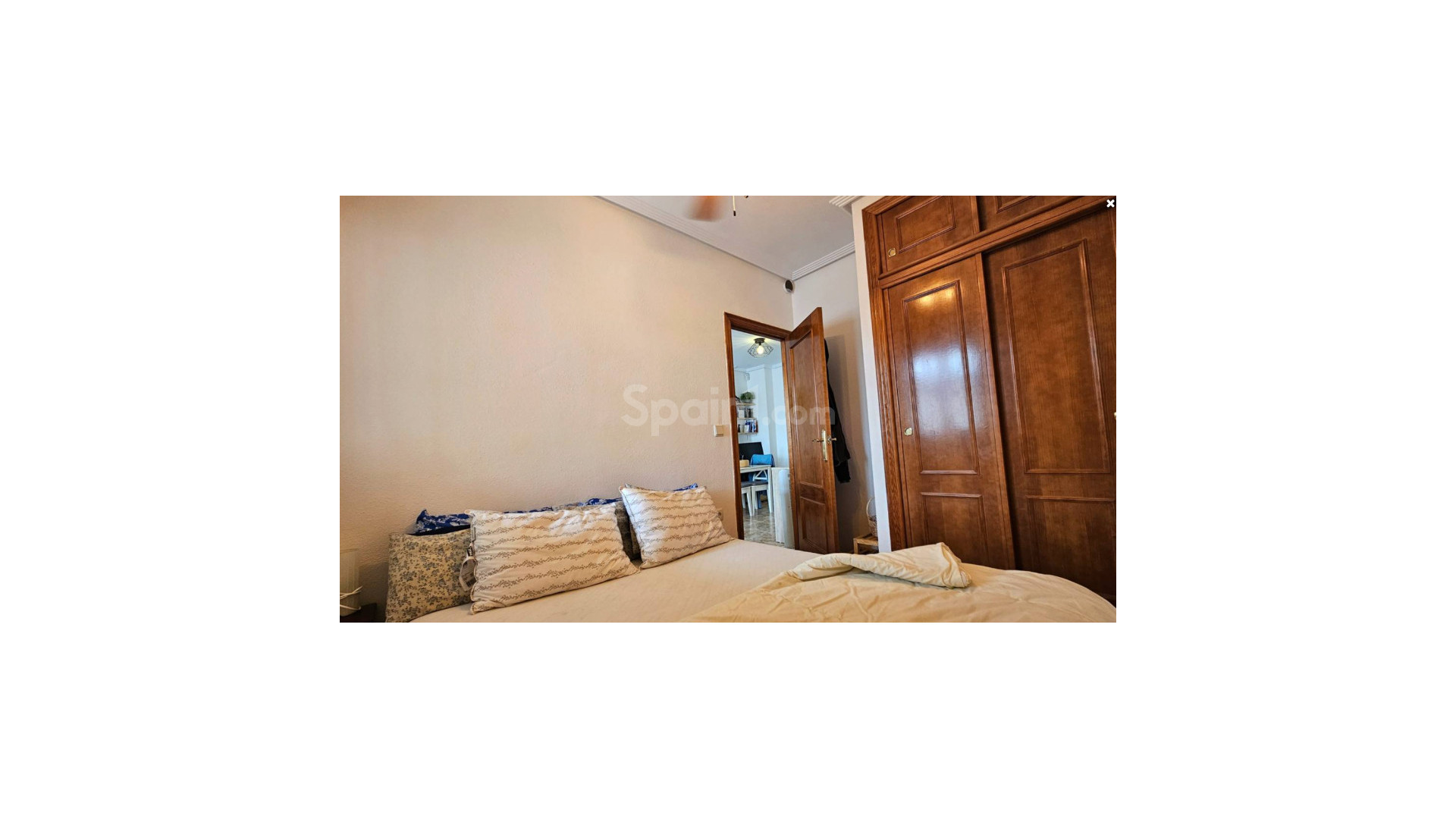 Bruktbolig - Leilighet -
Punta Prima