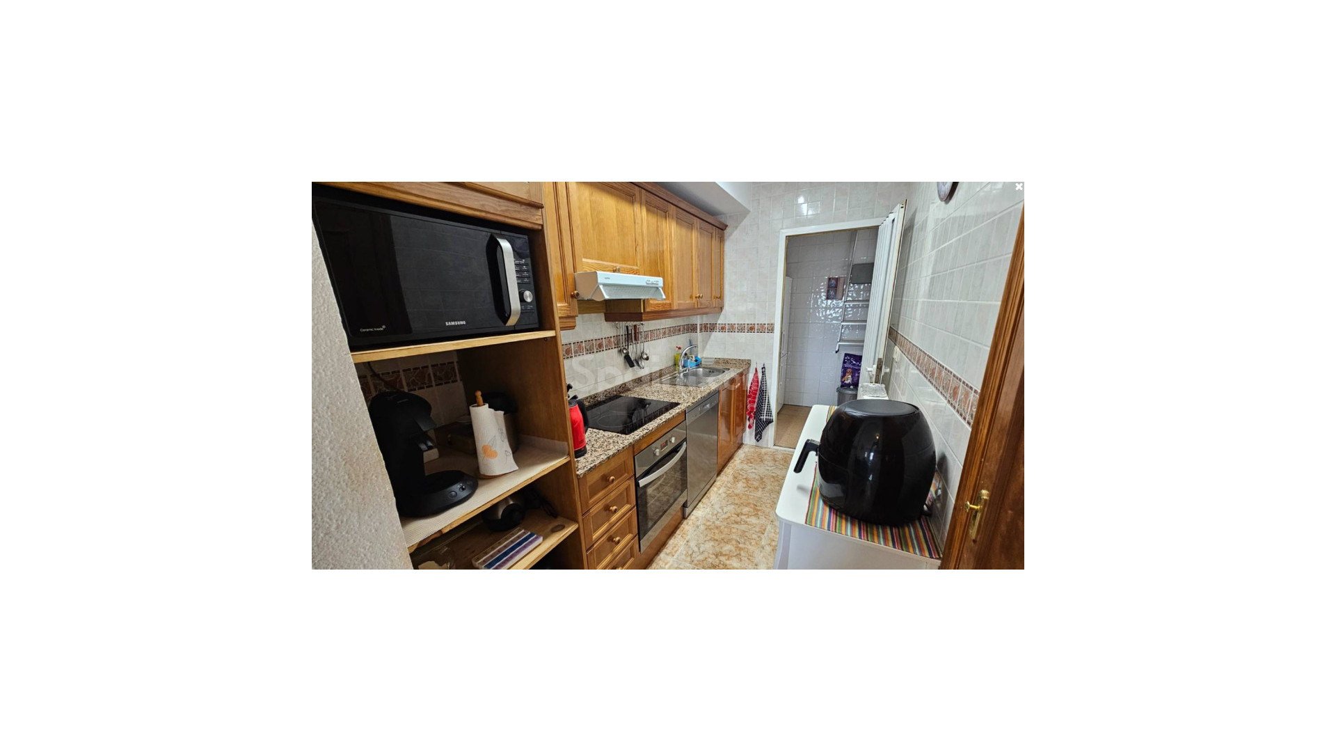 Bruktbolig - Leilighet -
Punta Prima