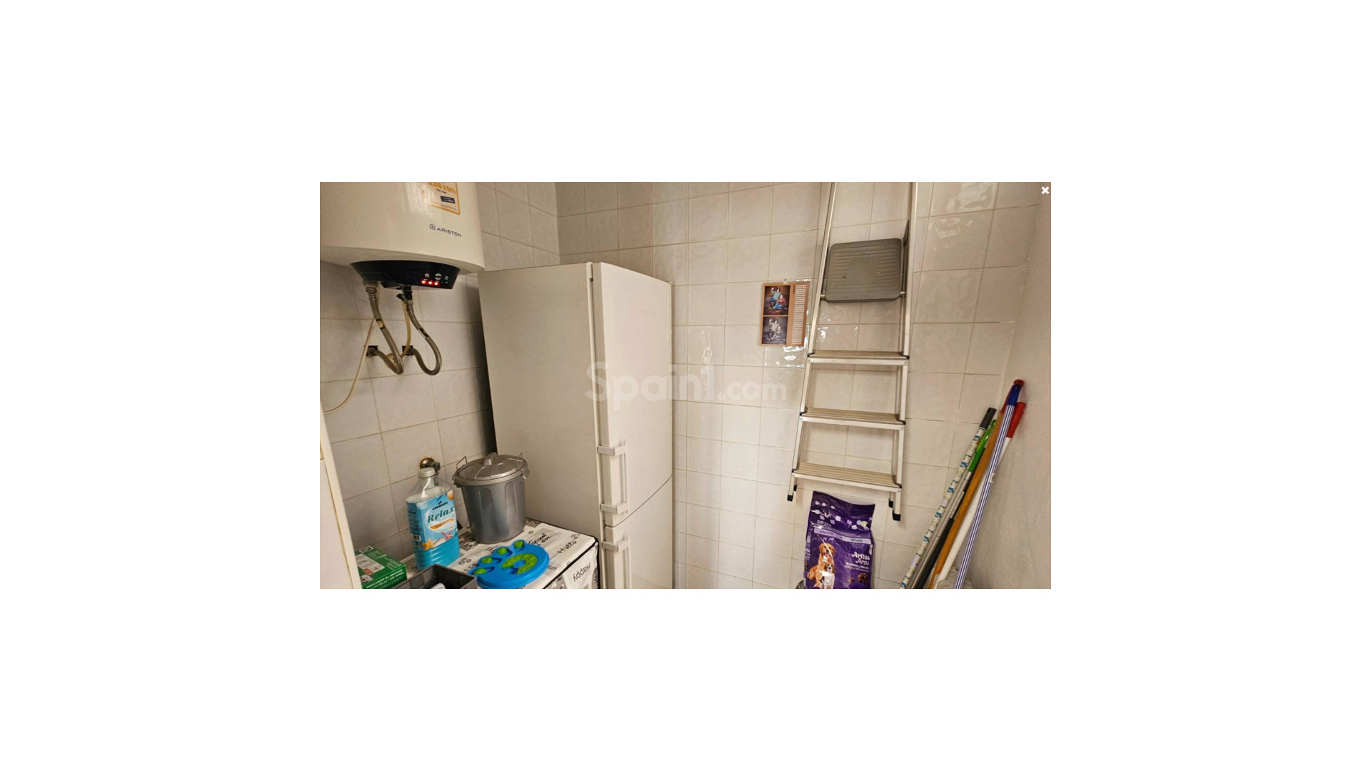 Bruktbolig - Leilighet -
Punta Prima