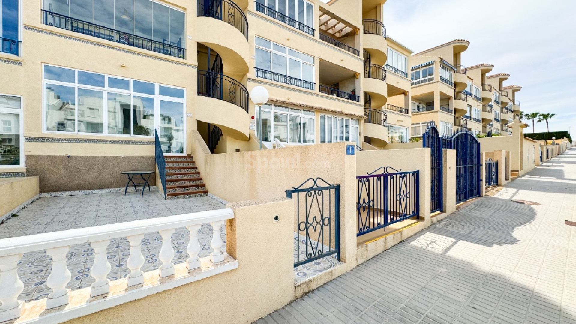 Bruktbolig - Leilighet -
Punta Prima