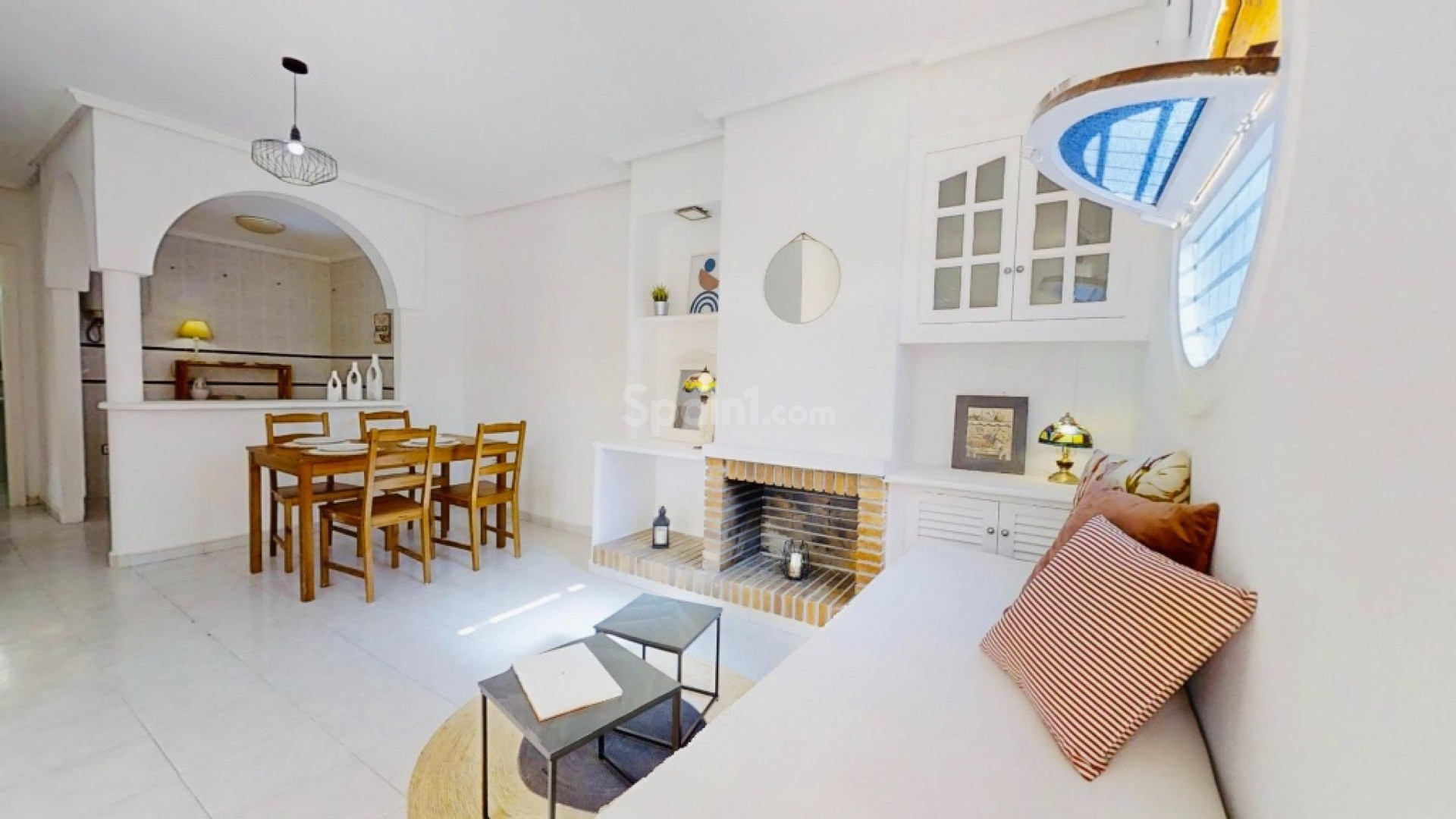 Bruktbolig - Leilighet -
Punta Prima