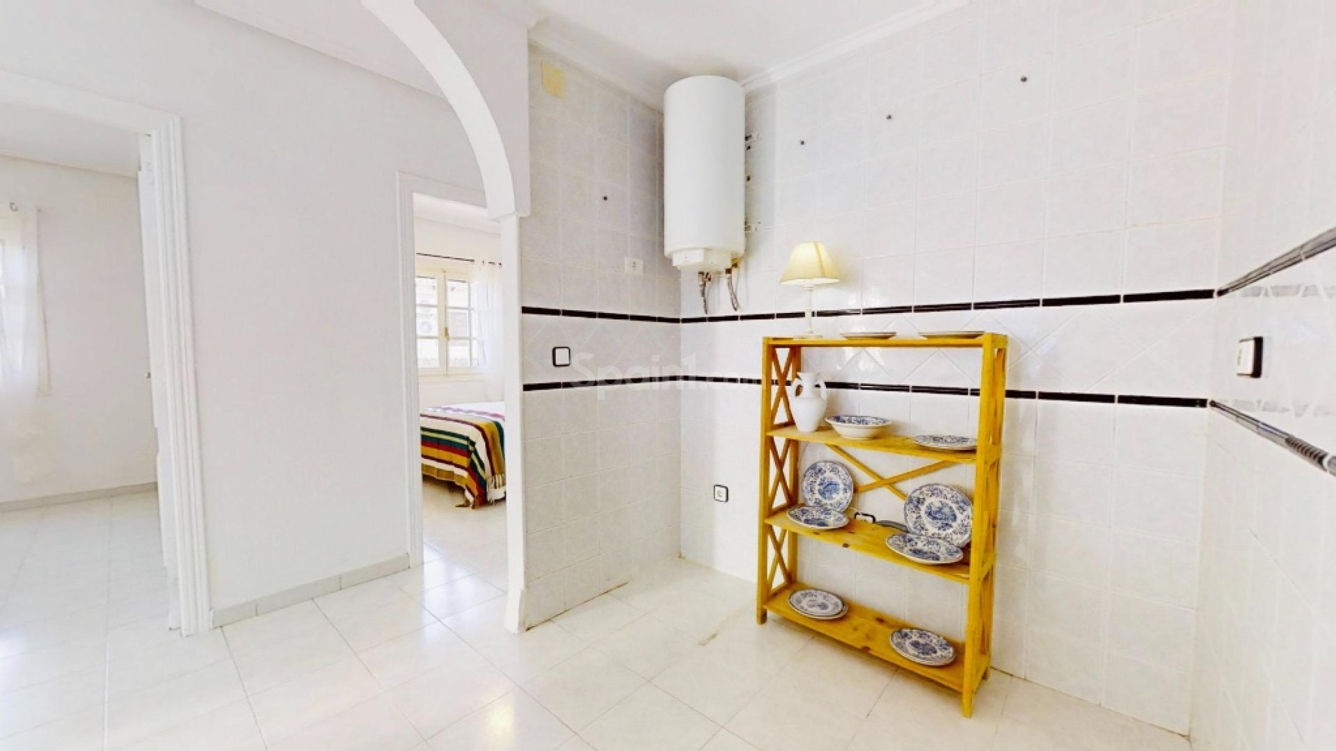 Bruktbolig - Leilighet -
Punta Prima