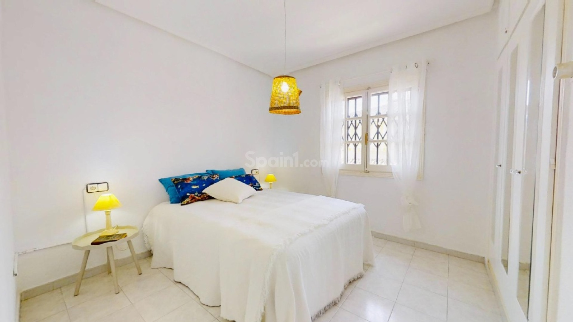 Bruktbolig - Leilighet -
Punta Prima