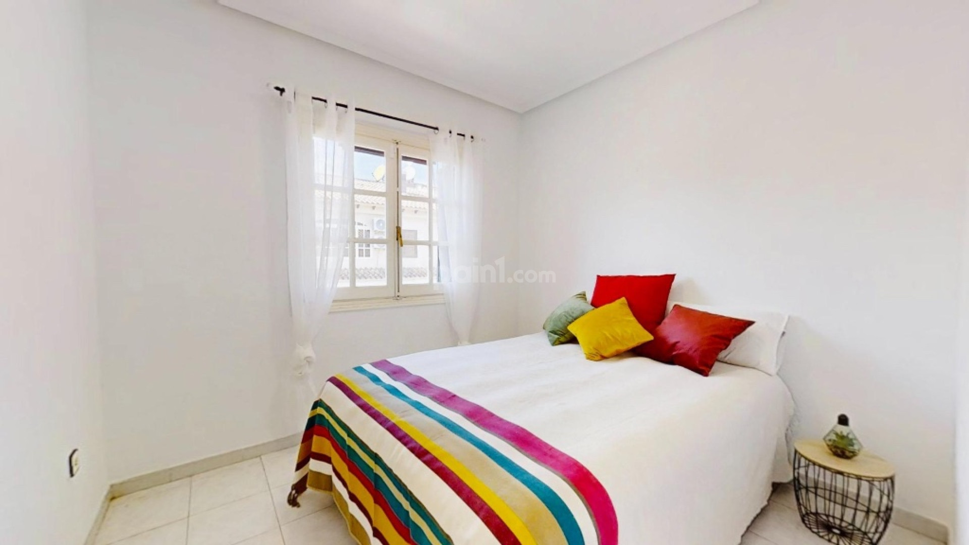 Bruktbolig - Leilighet -
Punta Prima