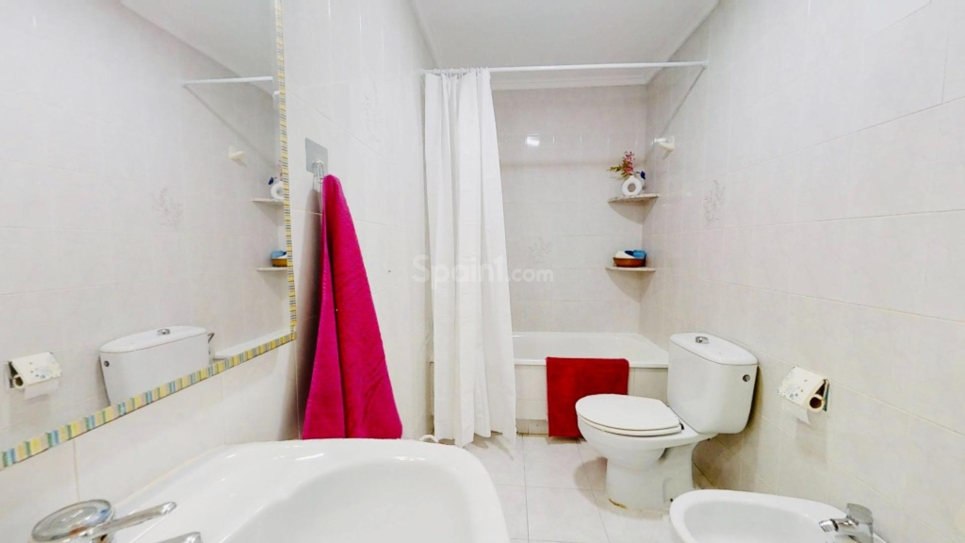 Bruktbolig - Leilighet -
Punta Prima