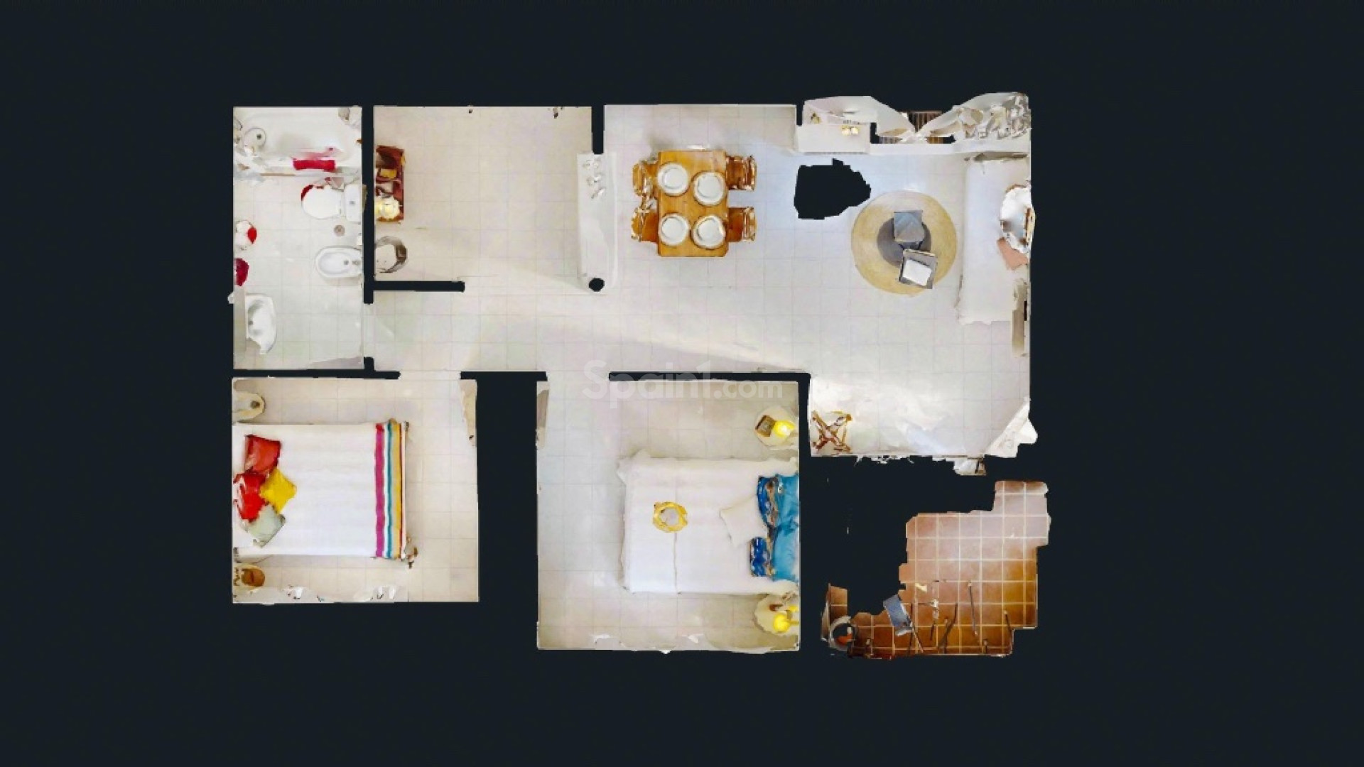 Bruktbolig - Leilighet -
Punta Prima