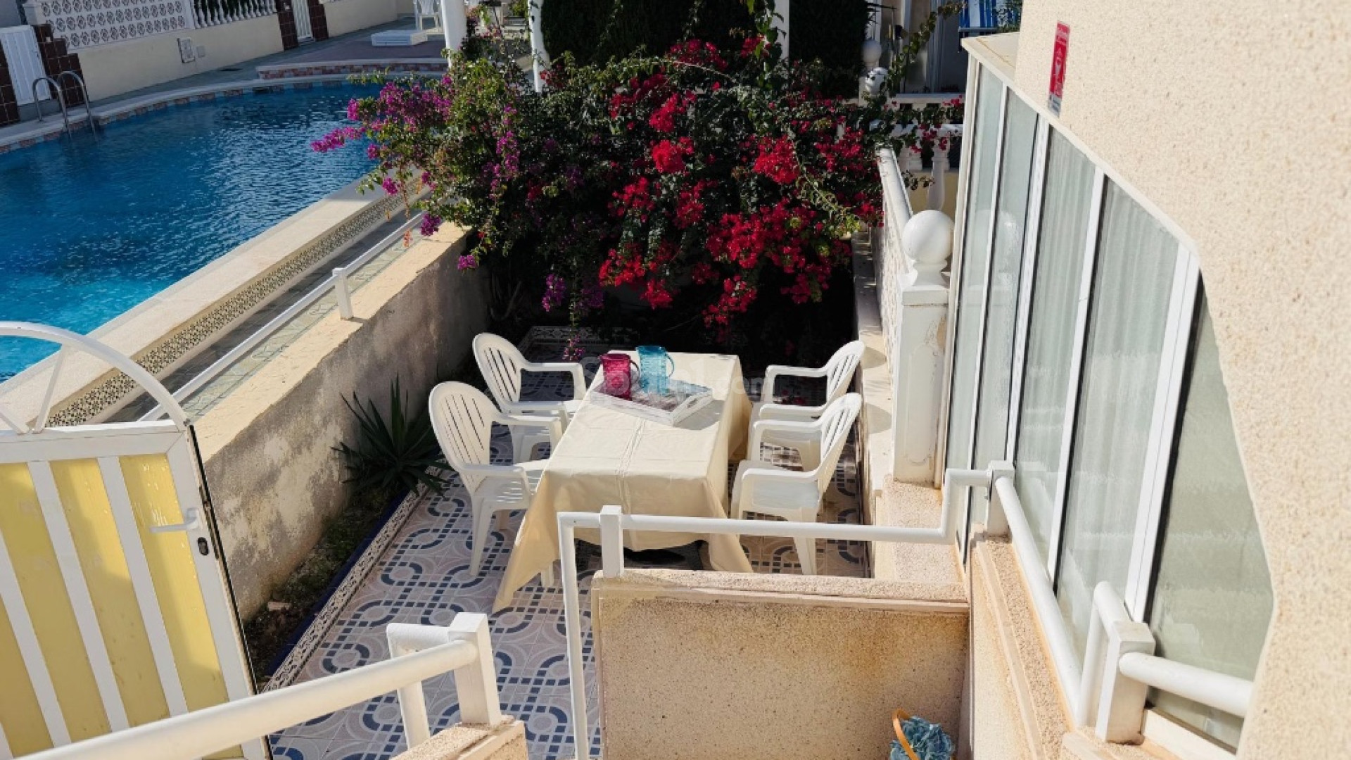 Bruktbolig - Leilighet -
Punta Prima