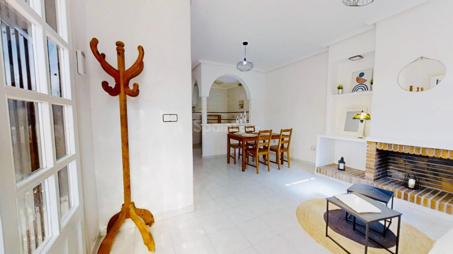 Bruktbolig - Leilighet -
Punta Prima