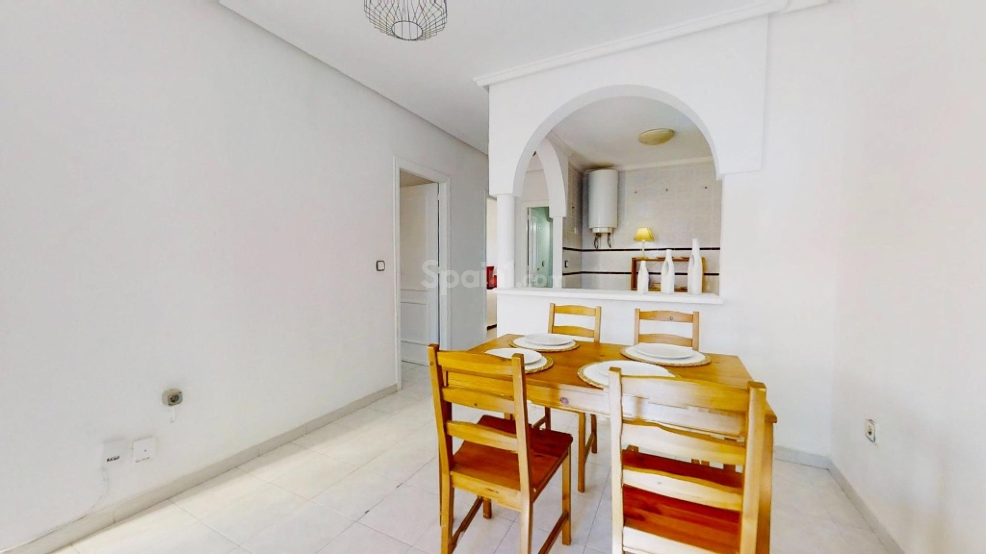 Bruktbolig - Leilighet -
Punta Prima