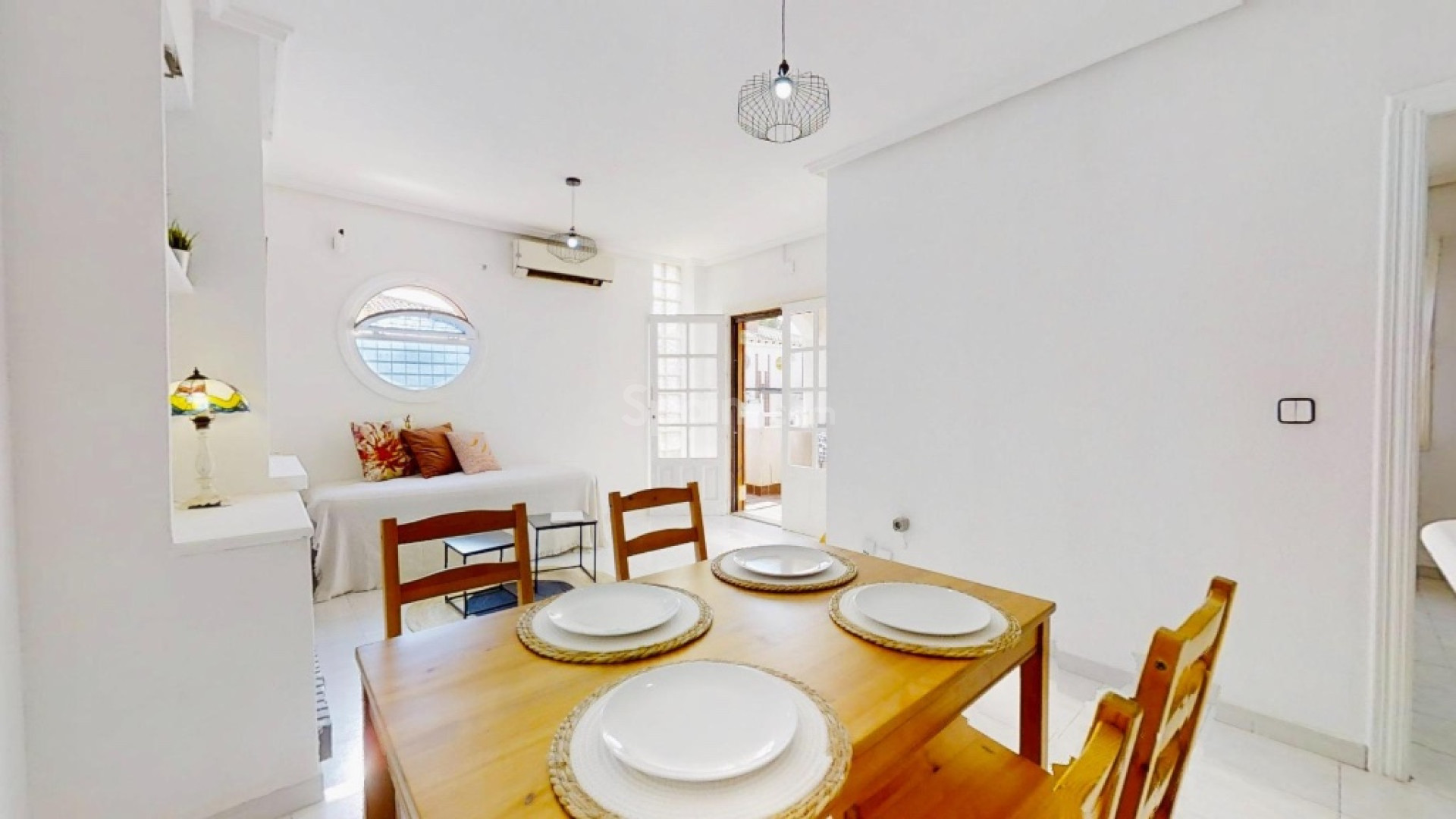 Bruktbolig - Leilighet -
Punta Prima