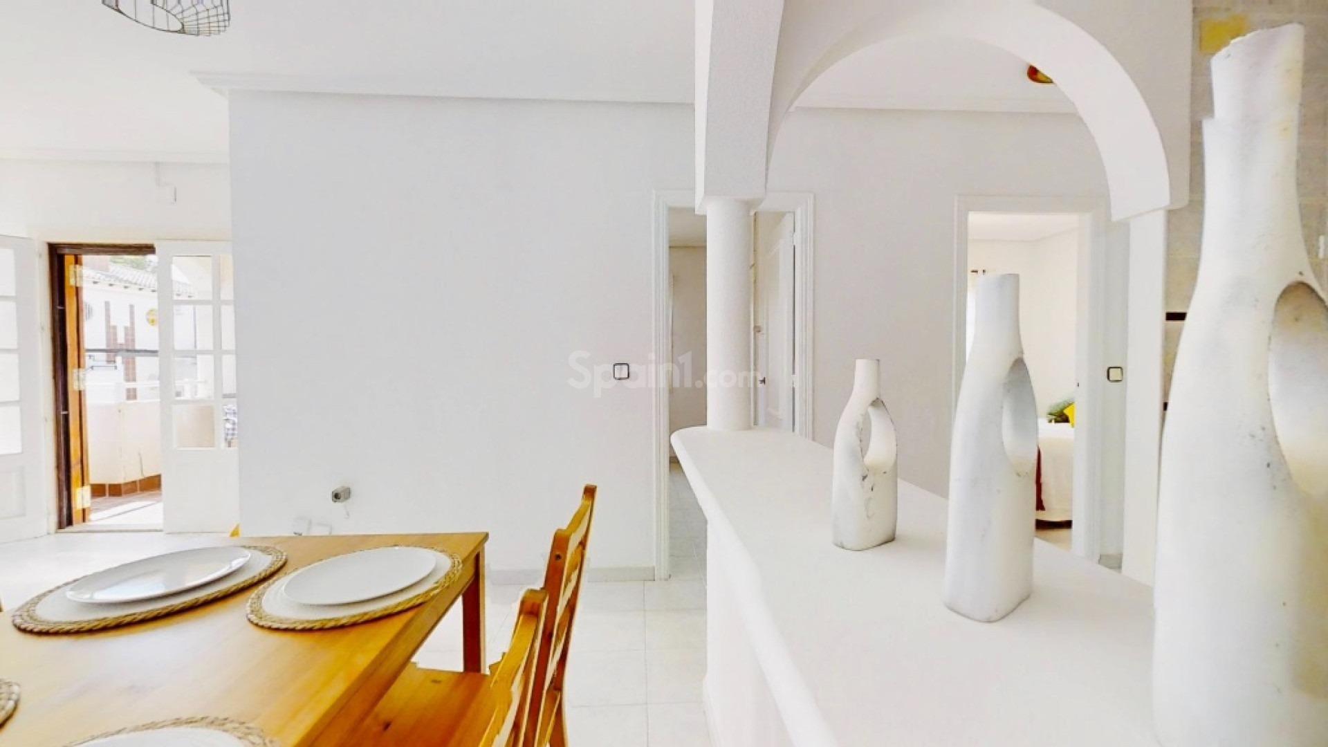 Bruktbolig - Leilighet -
Punta Prima