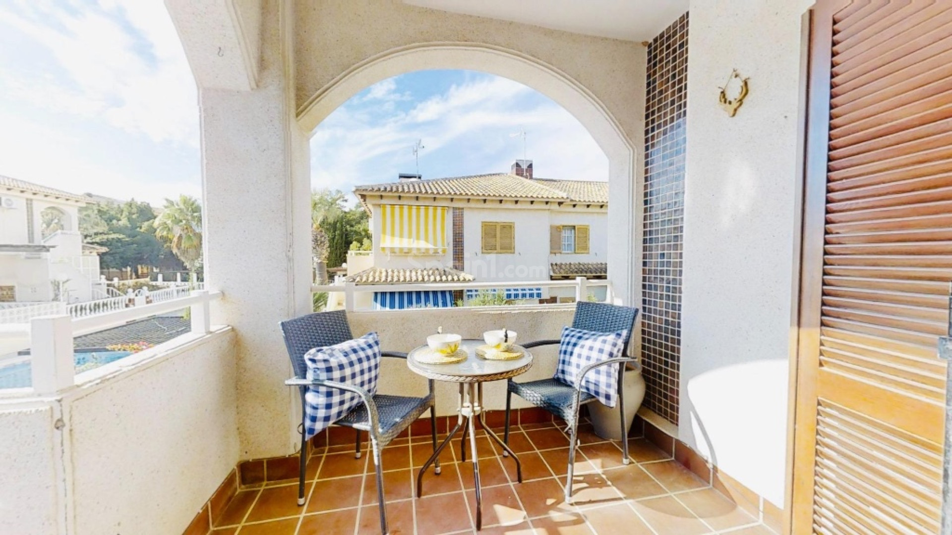 Bruktbolig - Leilighet -
Punta Prima