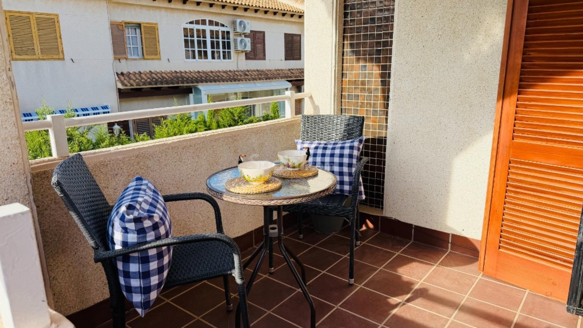 Bruktbolig - Leilighet -
Punta Prima