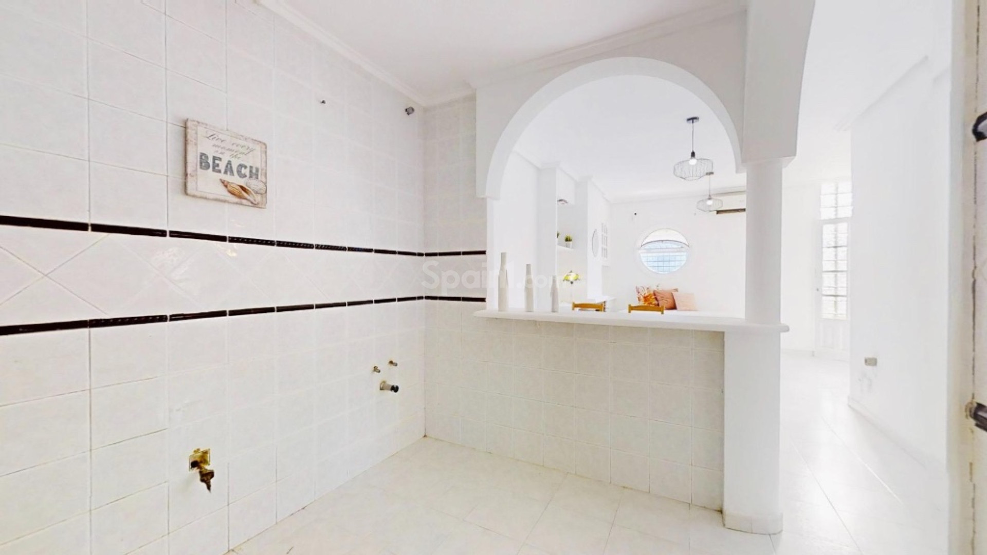 Bruktbolig - Leilighet -
Punta Prima