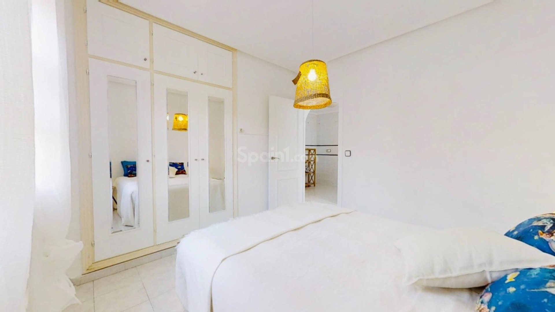 Bruktbolig - Leilighet -
Punta Prima