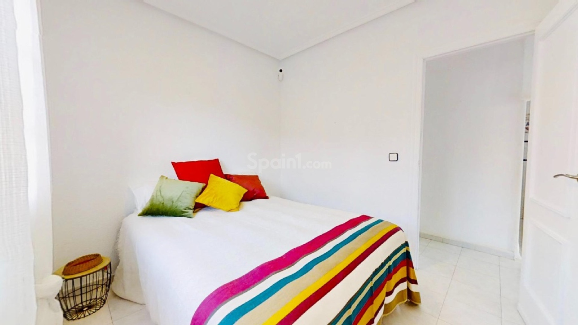 Bruktbolig - Leilighet -
Punta Prima