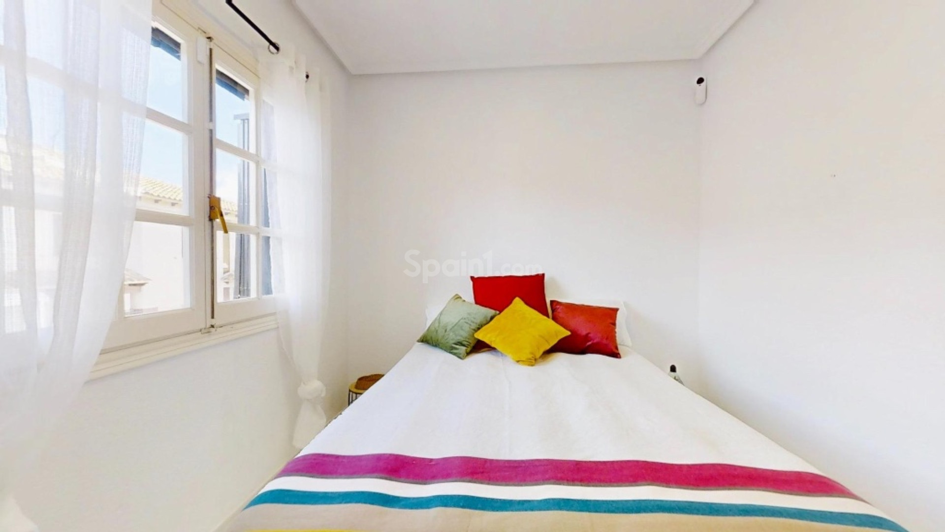 Bruktbolig - Leilighet -
Punta Prima