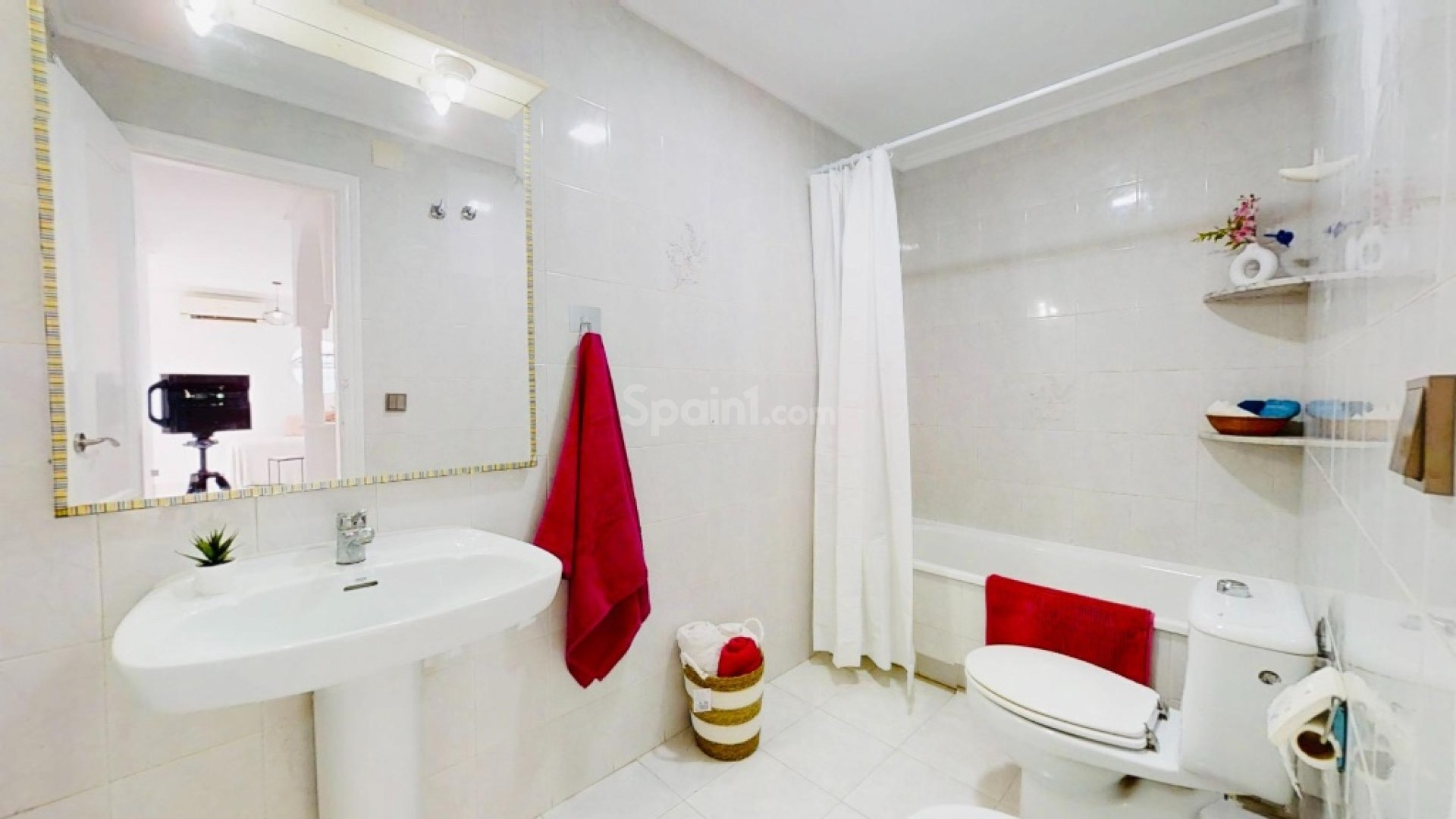 Bruktbolig - Leilighet -
Punta Prima