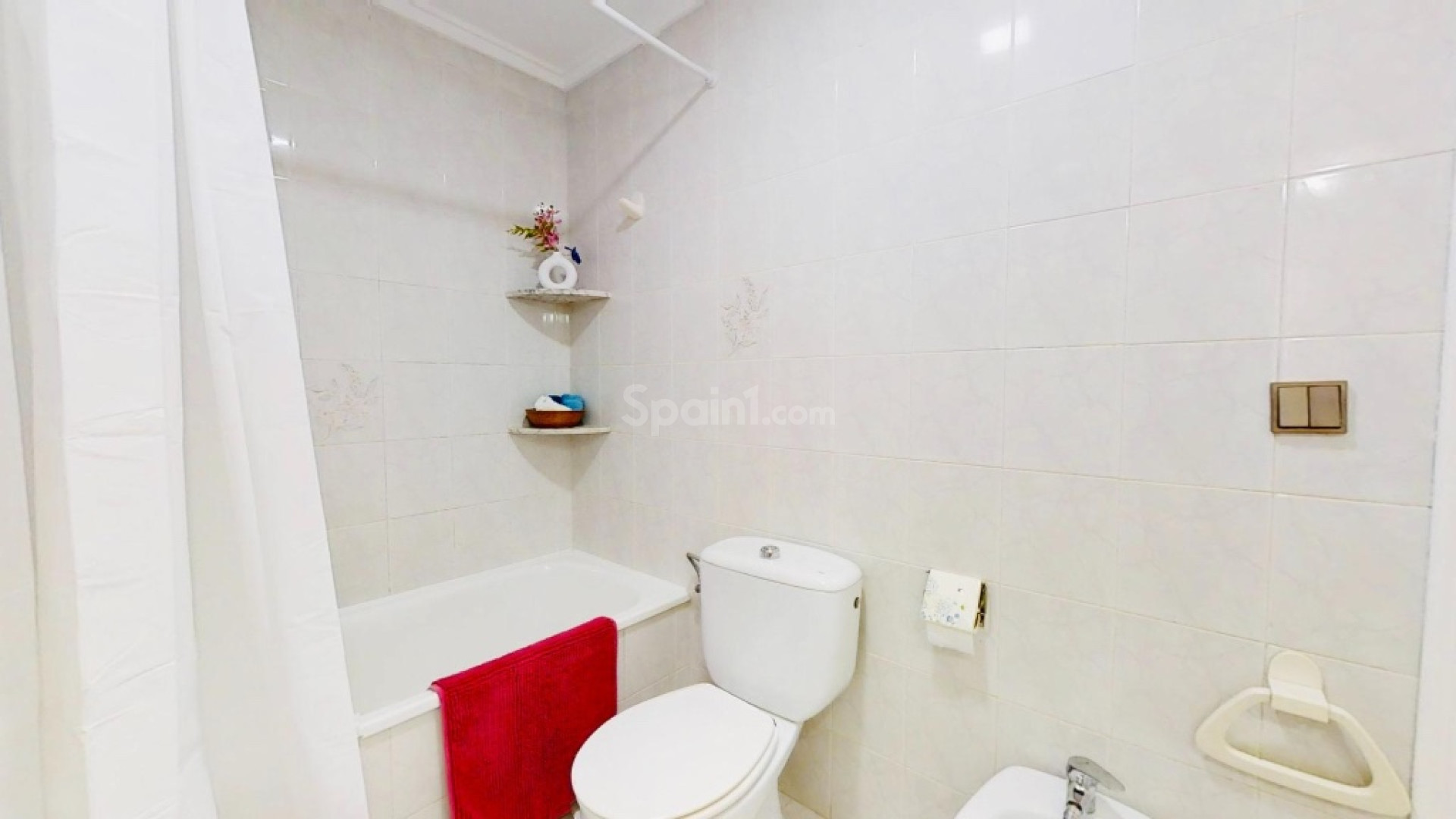 Bruktbolig - Leilighet -
Punta Prima