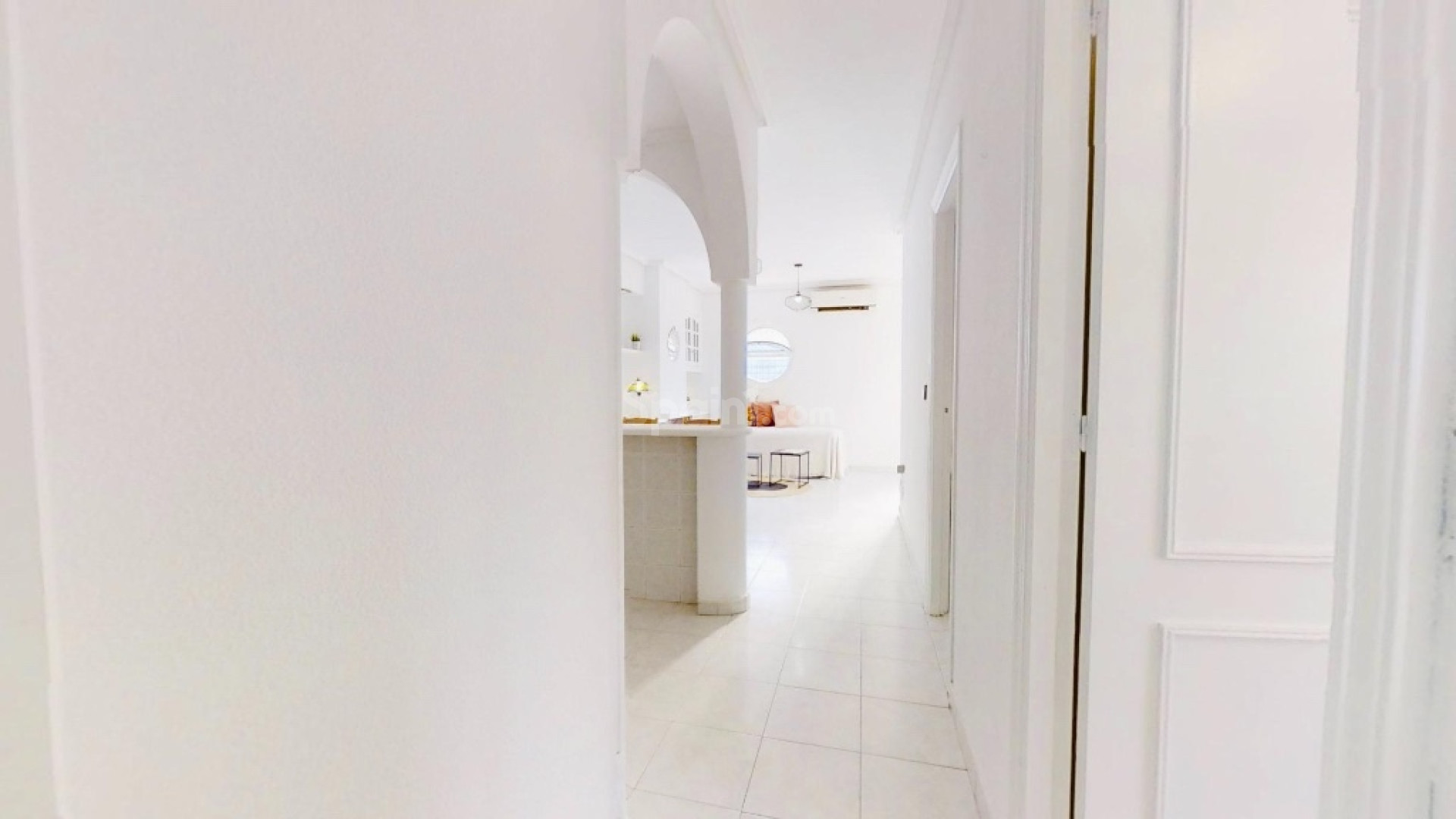 Bruktbolig - Leilighet -
Punta Prima