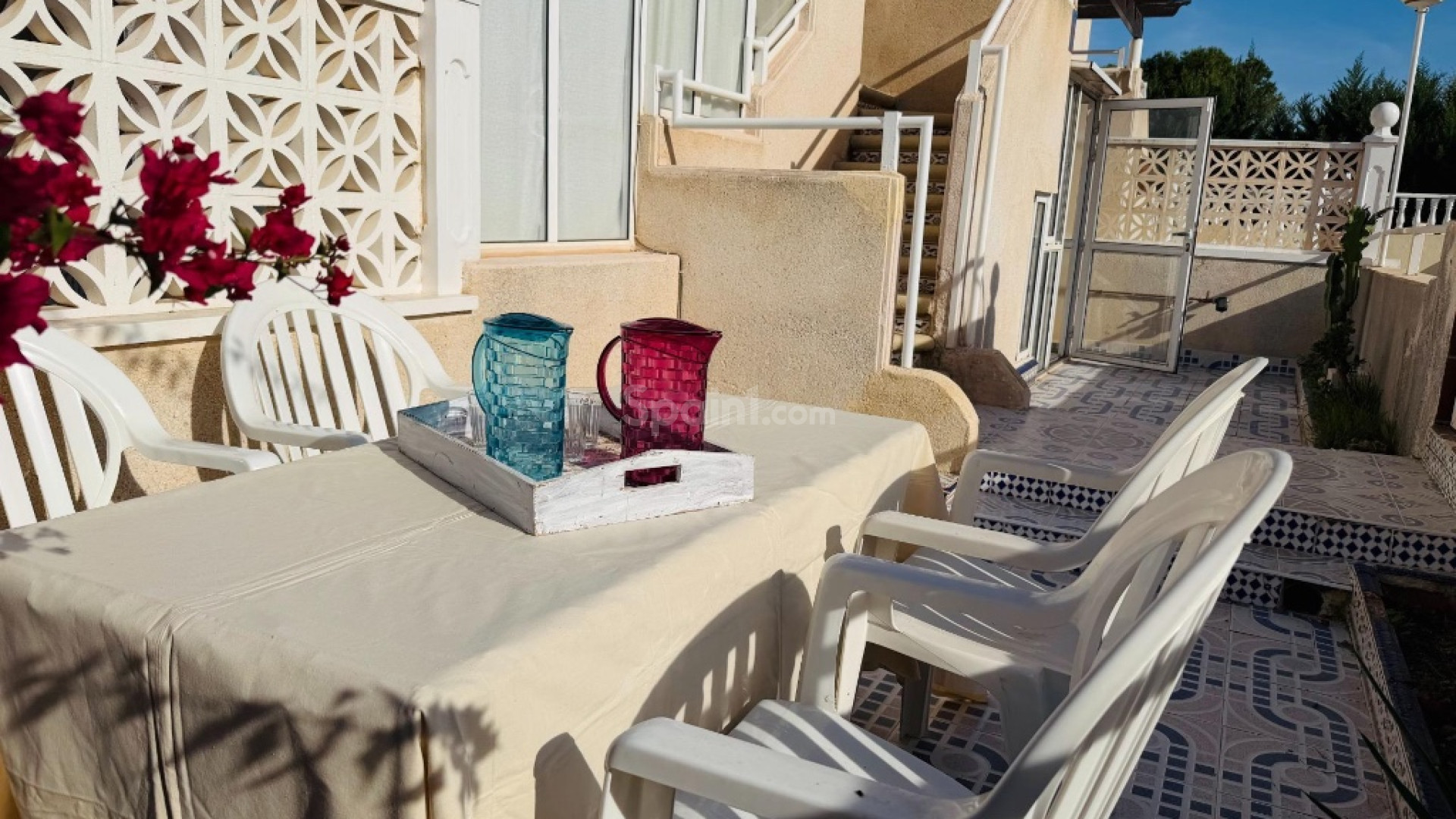 Bruktbolig - Leilighet -
Punta Prima