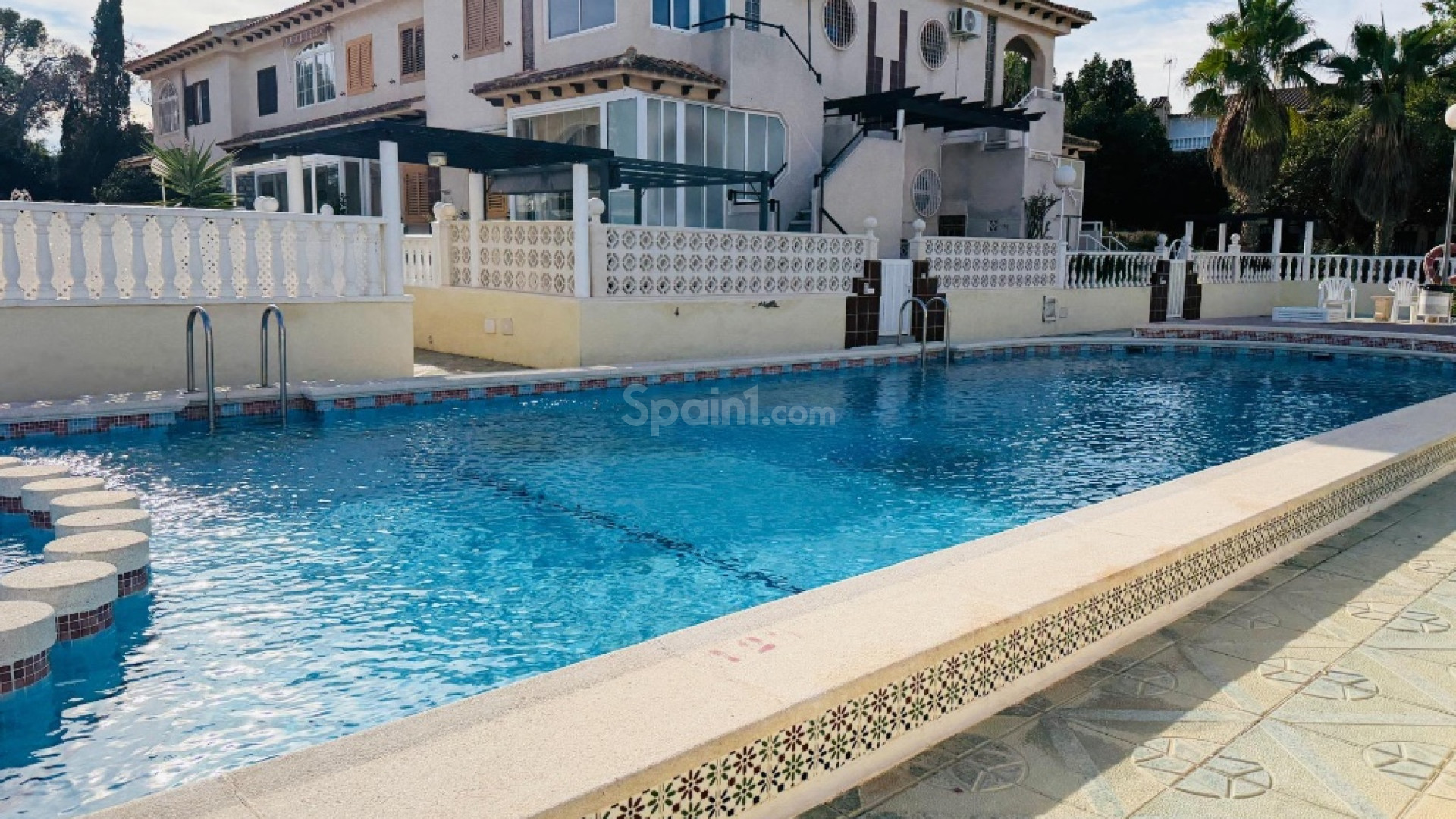 Bruktbolig - Leilighet -
Punta Prima