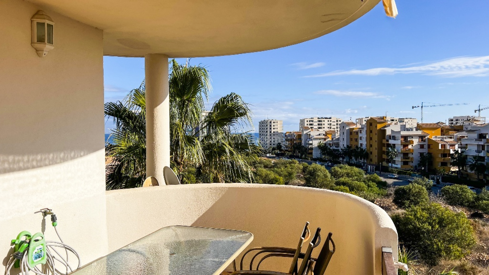 Bruktbolig - Leilighet -
Punta Prima