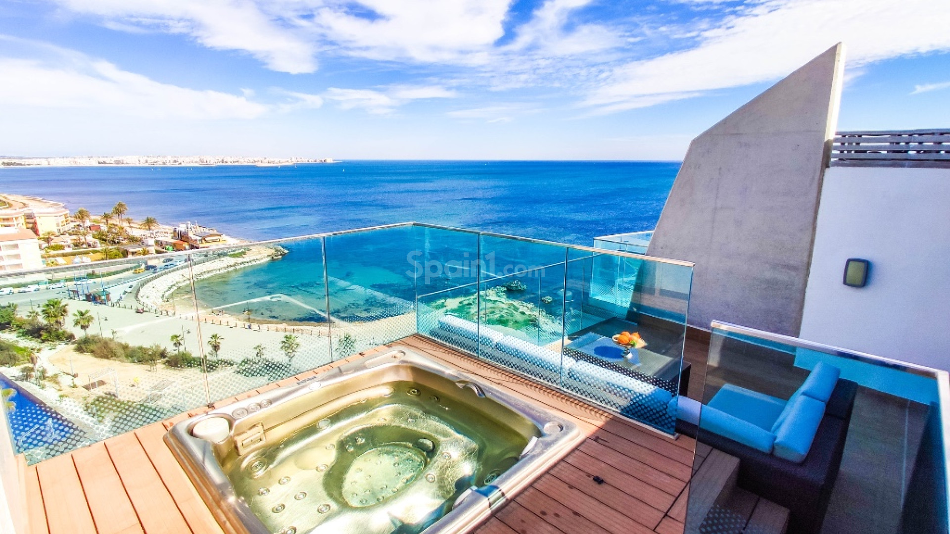 Bruktbolig - Leilighet -
Punta Prima