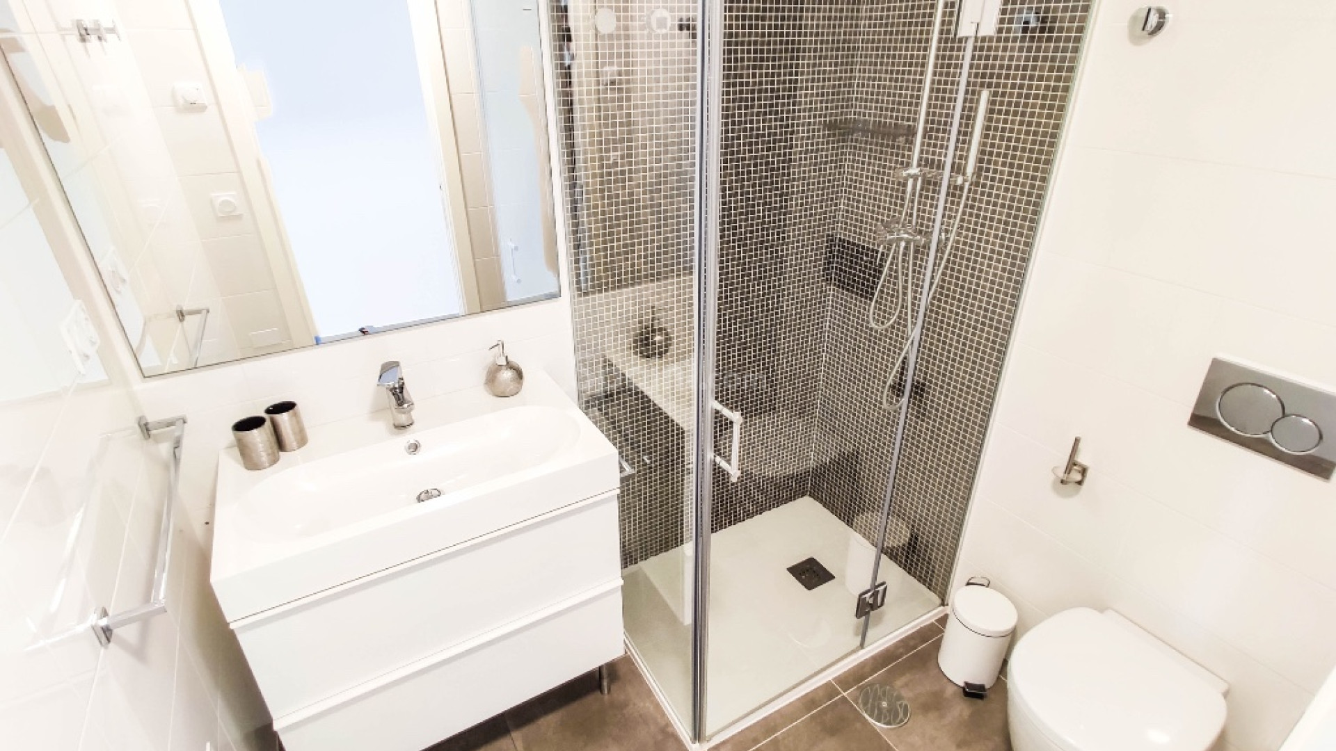 Bruktbolig - Leilighet -
Punta Prima