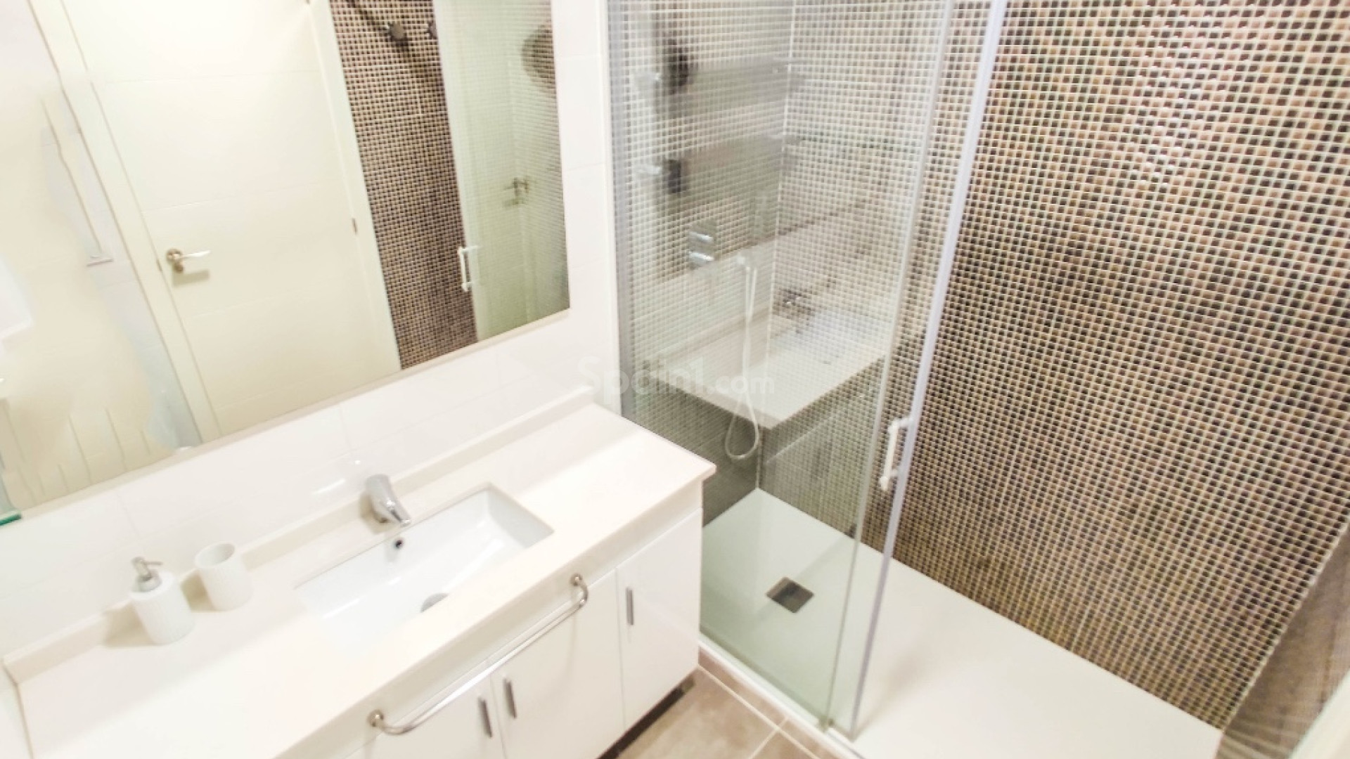 Bruktbolig - Leilighet -
Punta Prima