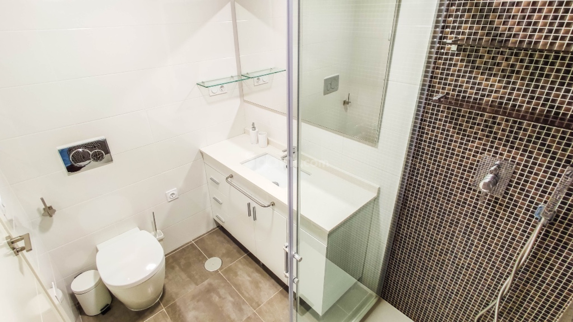 Bruktbolig - Leilighet -
Punta Prima