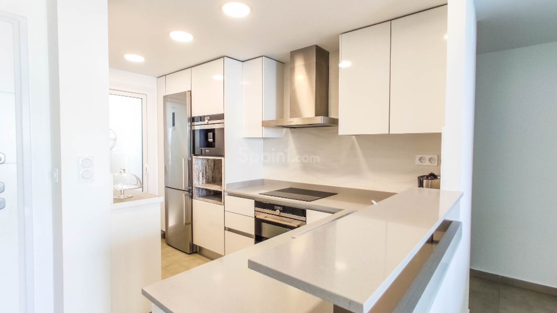 Bruktbolig - Leilighet -
Punta Prima