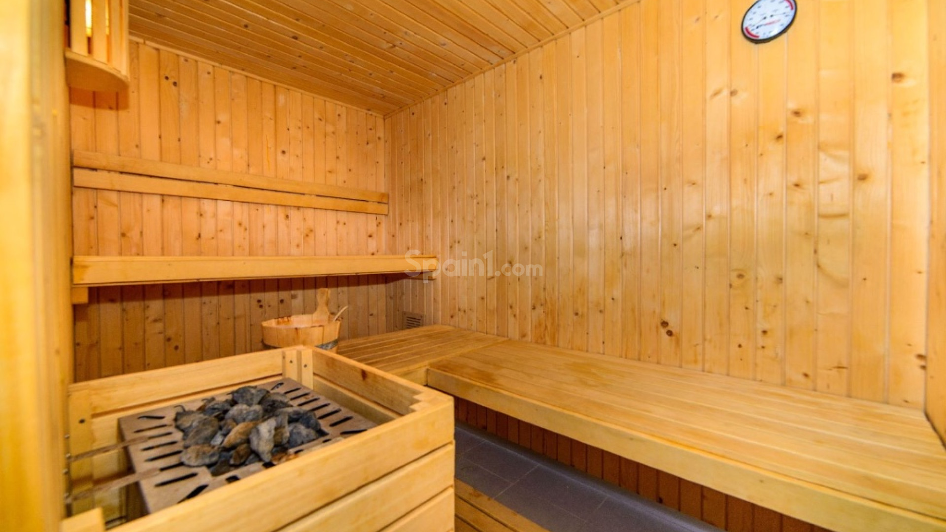 Bruktbolig - Leilighet -
Punta Prima