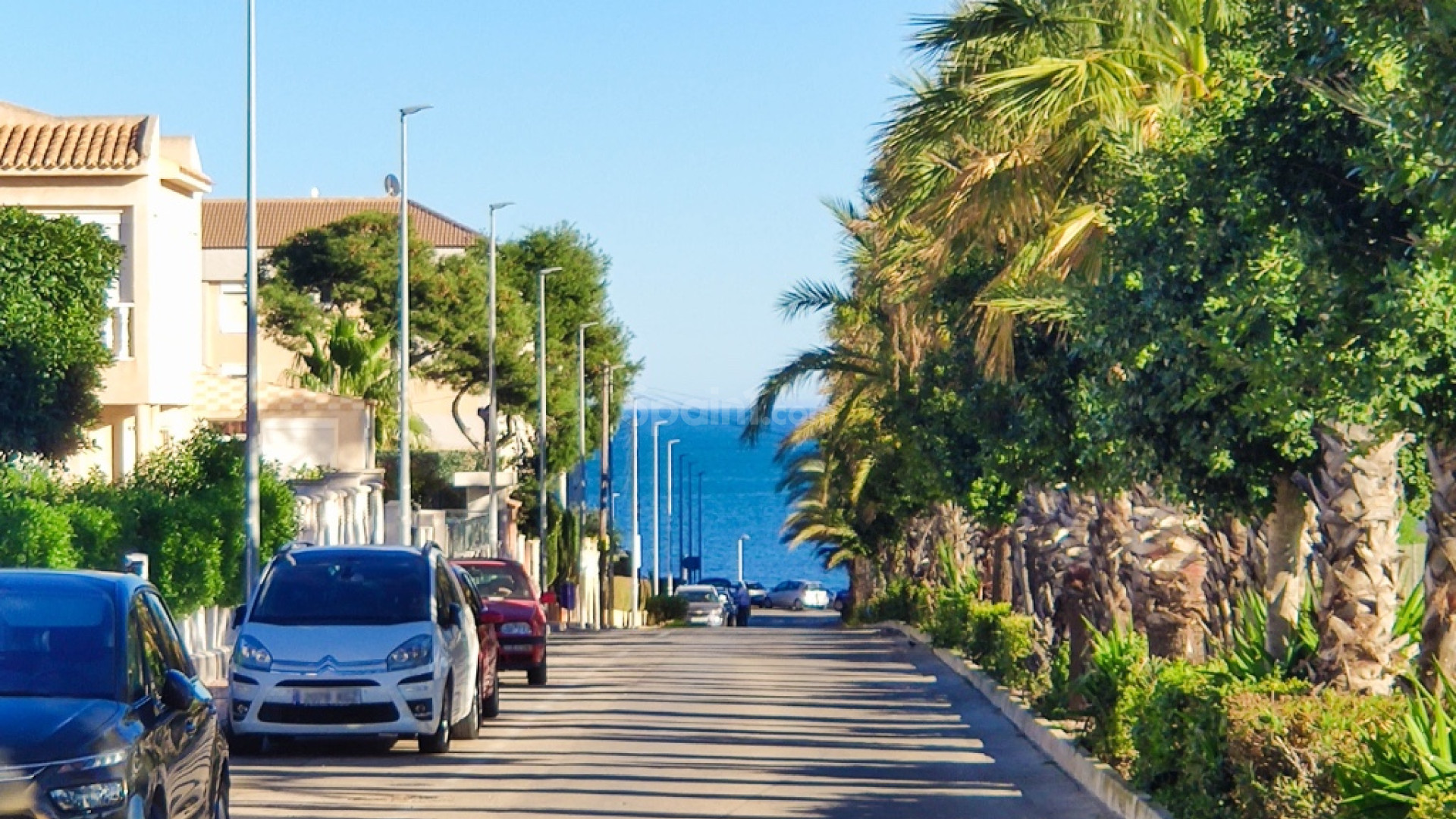 Bruktbolig - Leilighet -
Punta Prima